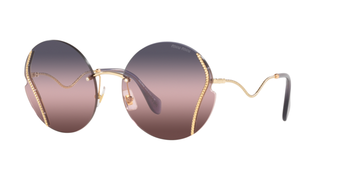 Occhiali da sole Miu Miu MU 50XS 5AK157 8056597365819 | Ottica Lux