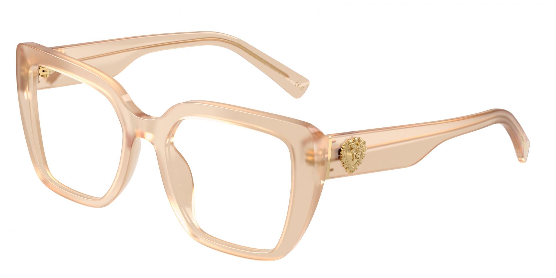 Ophthalmic frames Dolce & Gabbana DG3441 3384 8056266026973 | Ottica Lux