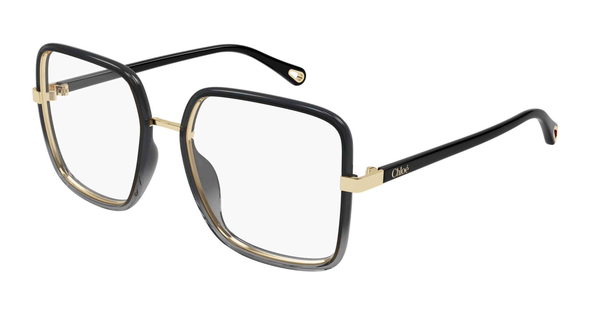 Occhiali da vista Chloé CH0338O 001 8056376617405 | Ottica Lux
