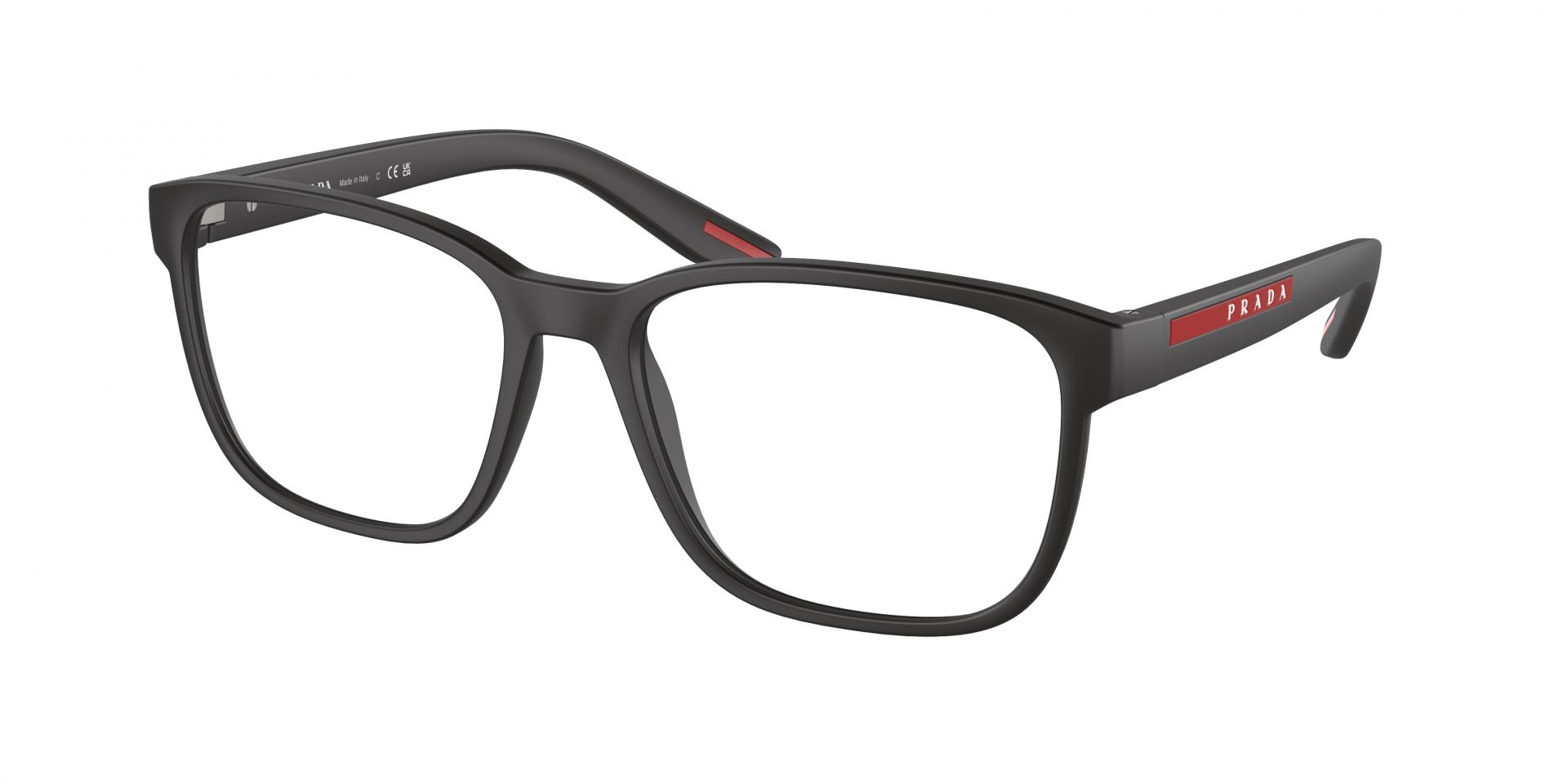 Ophthalmic frames Prada Linea Rossa PS 06PV 18K1O1 8056262081976 | Ottica Lux