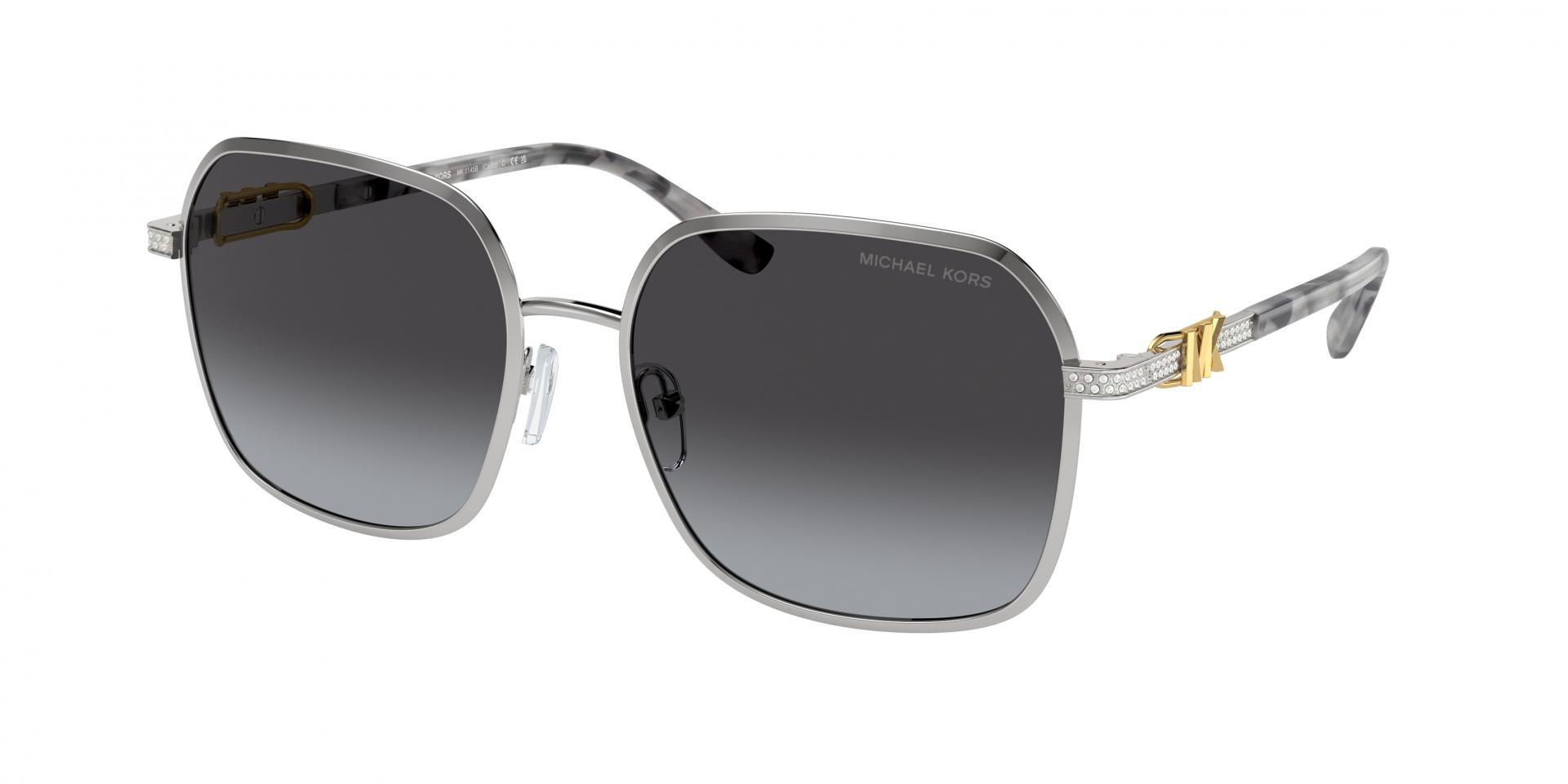 Sunglasses Michael Kors MK1145B CADIZ 18938G 0725125510622 | Ottica Lux