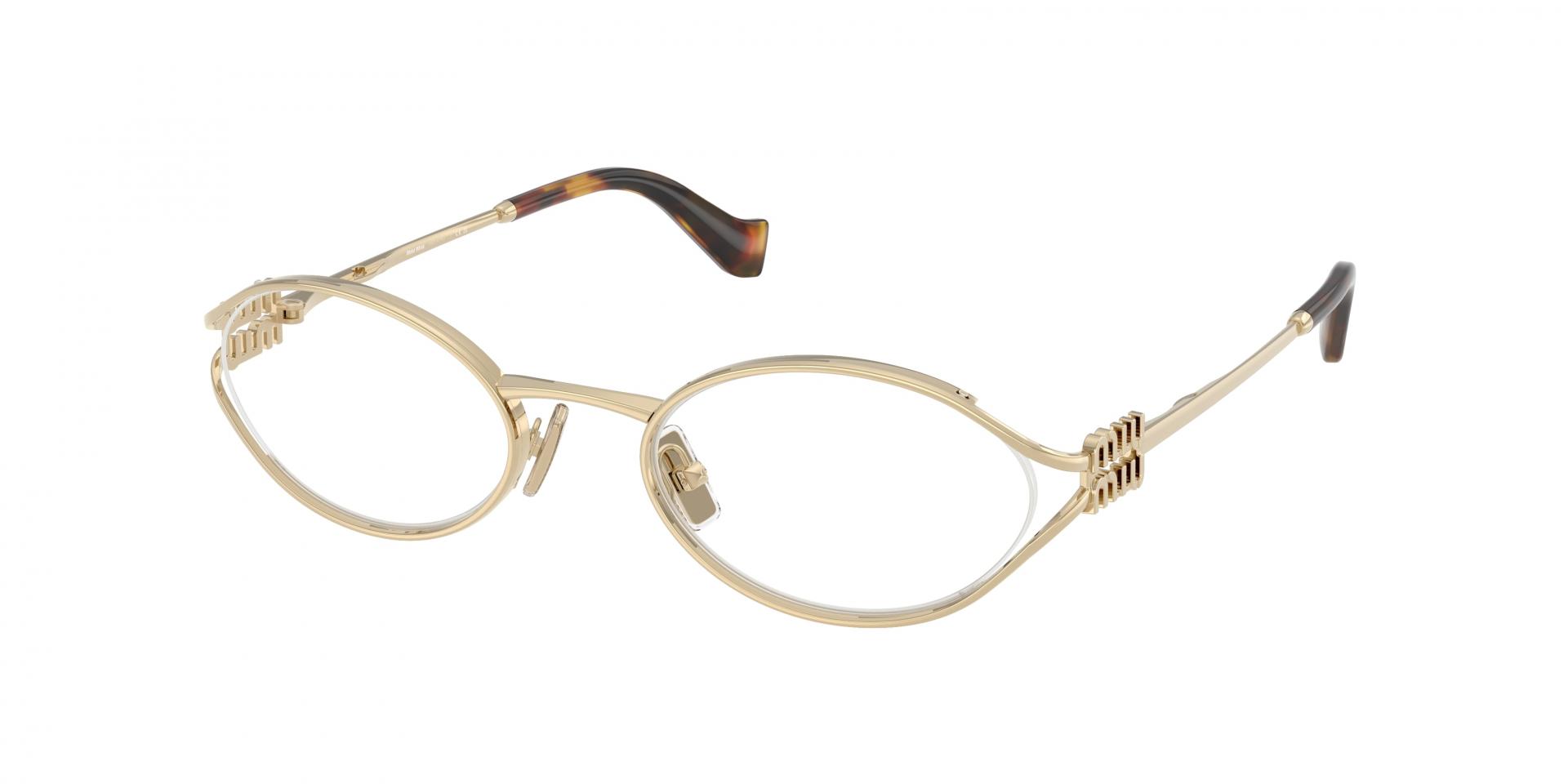 Occhiali da vista Alexander McQUEEN AM0461O 003 8056376507751 | Ottica Lux