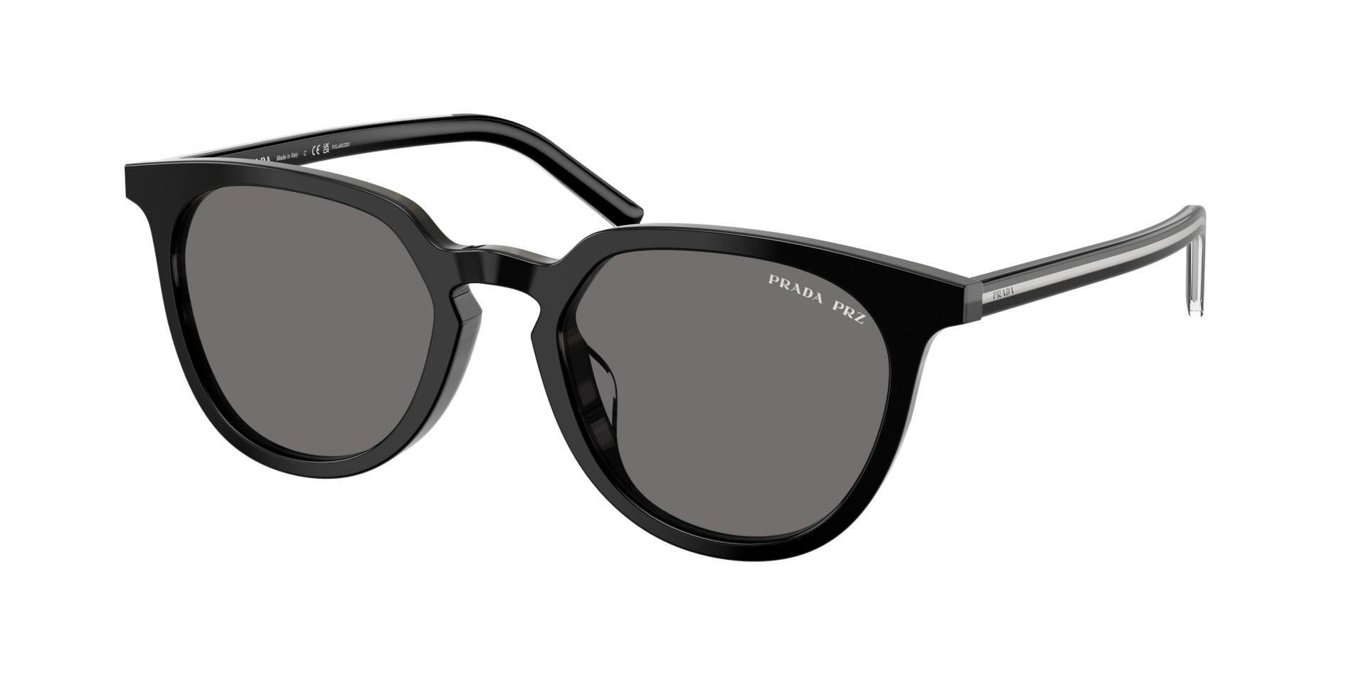 Sunglasses Prada PR D15SD 15Z30Z 8056262969212 | Ottica Lux