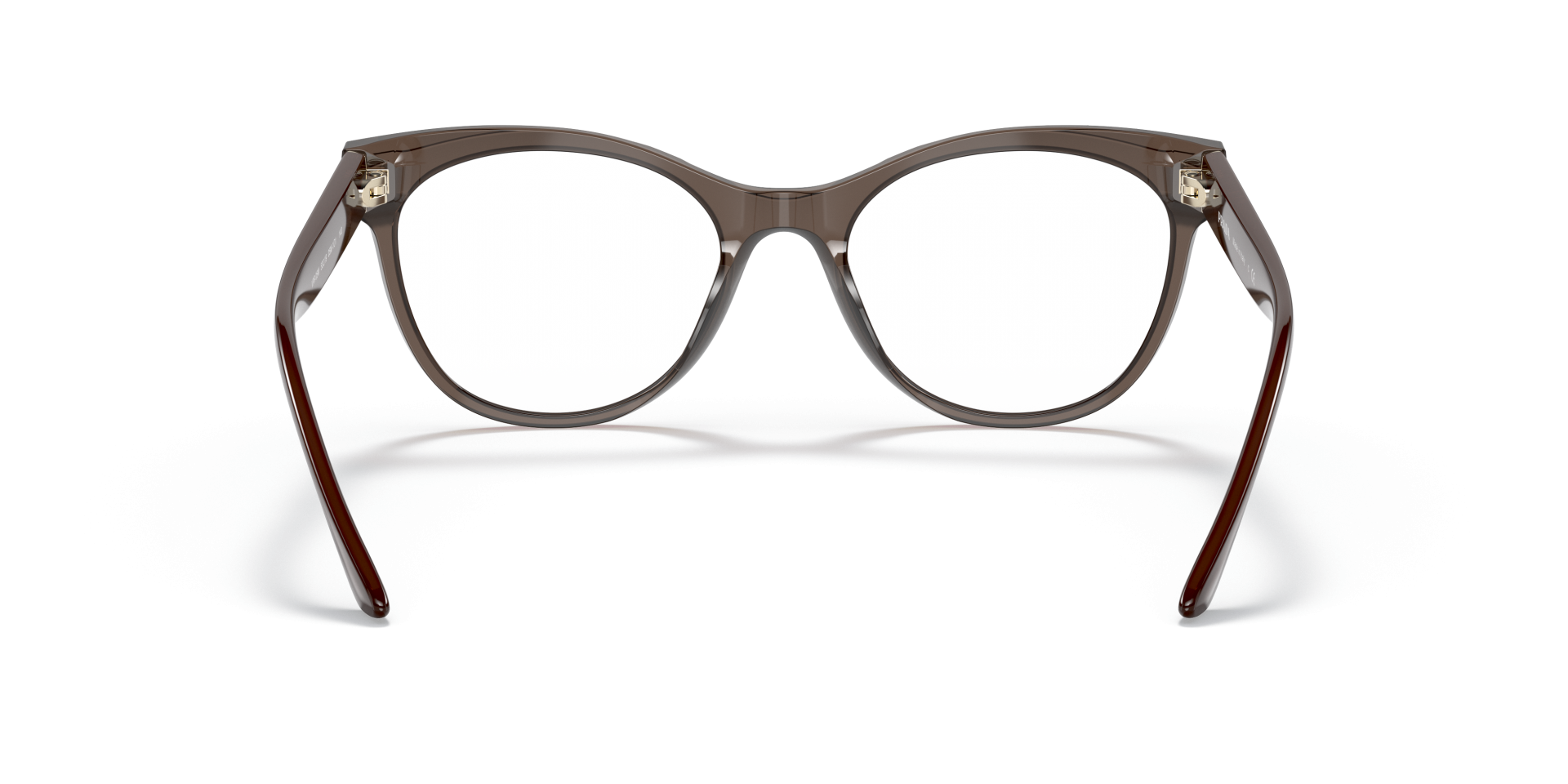 Occhiali da vista Prada PR 05WV 05M1O1 8056597520492 | Ottica Lux