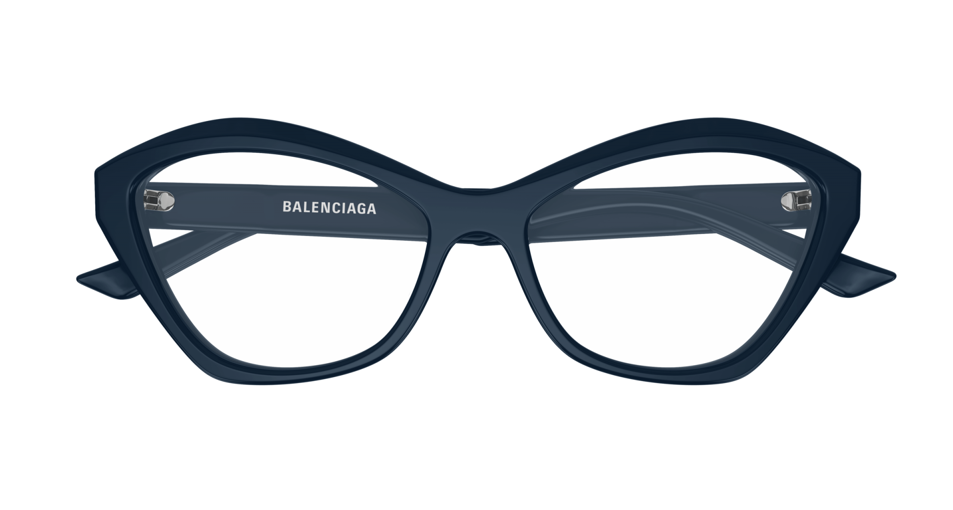 Occhiali da vista Balenciaga BB0341O 005 8056376551495 | Ottica Lux