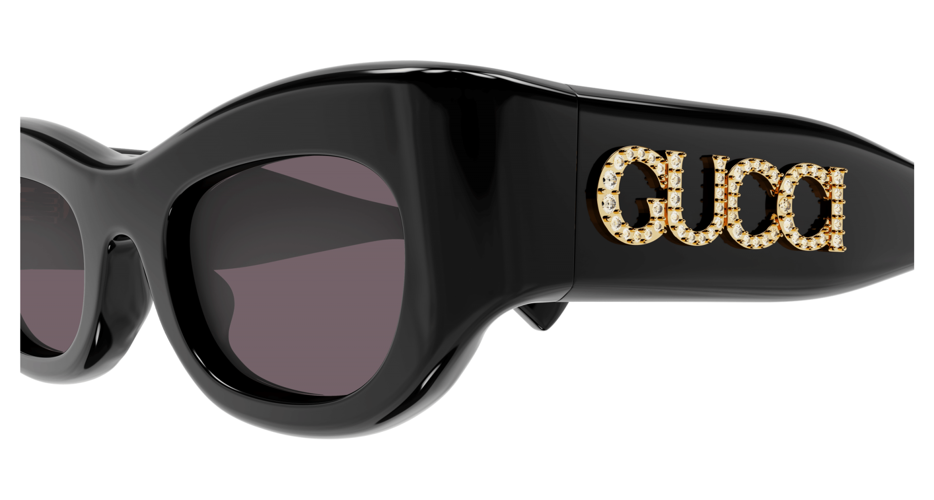 Occhiali da sole Gucci GG1809S 002 8056376547504 | Ottica Lux