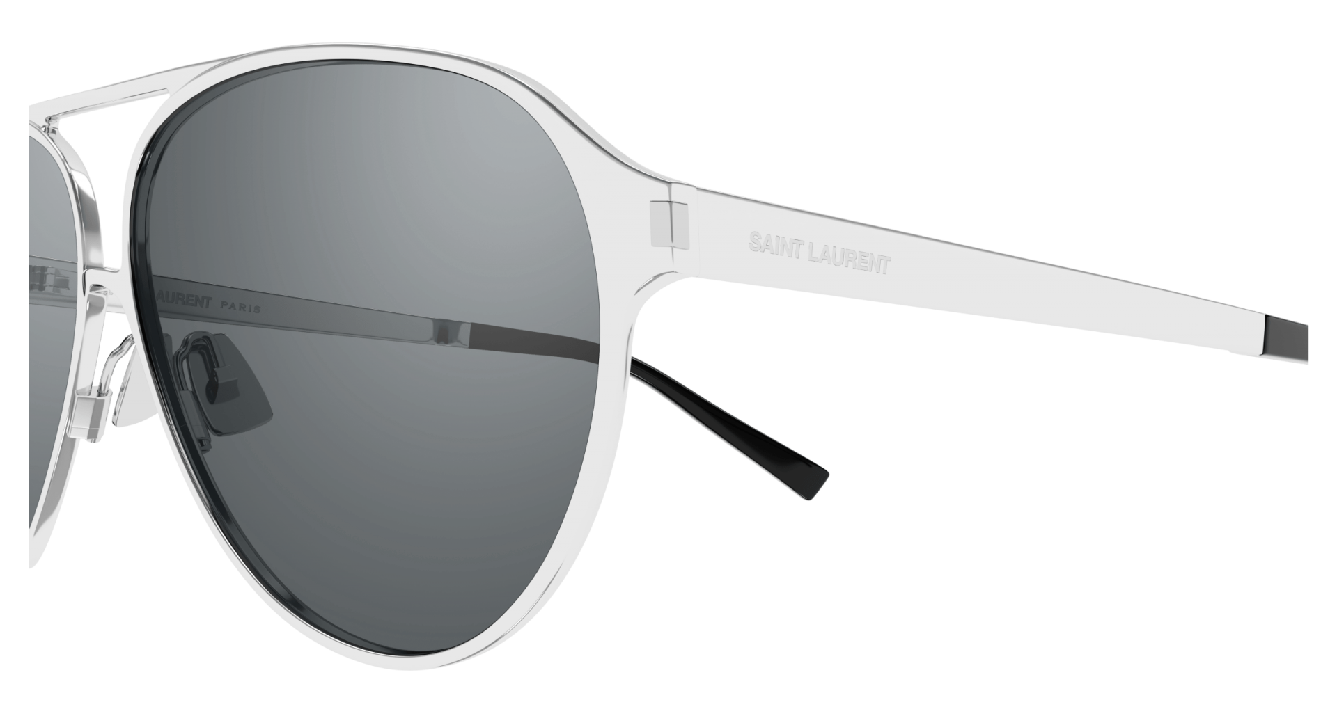 Occhiali da sole Saint Laurent SL 734 003 8056376539349 | Ottica Lux