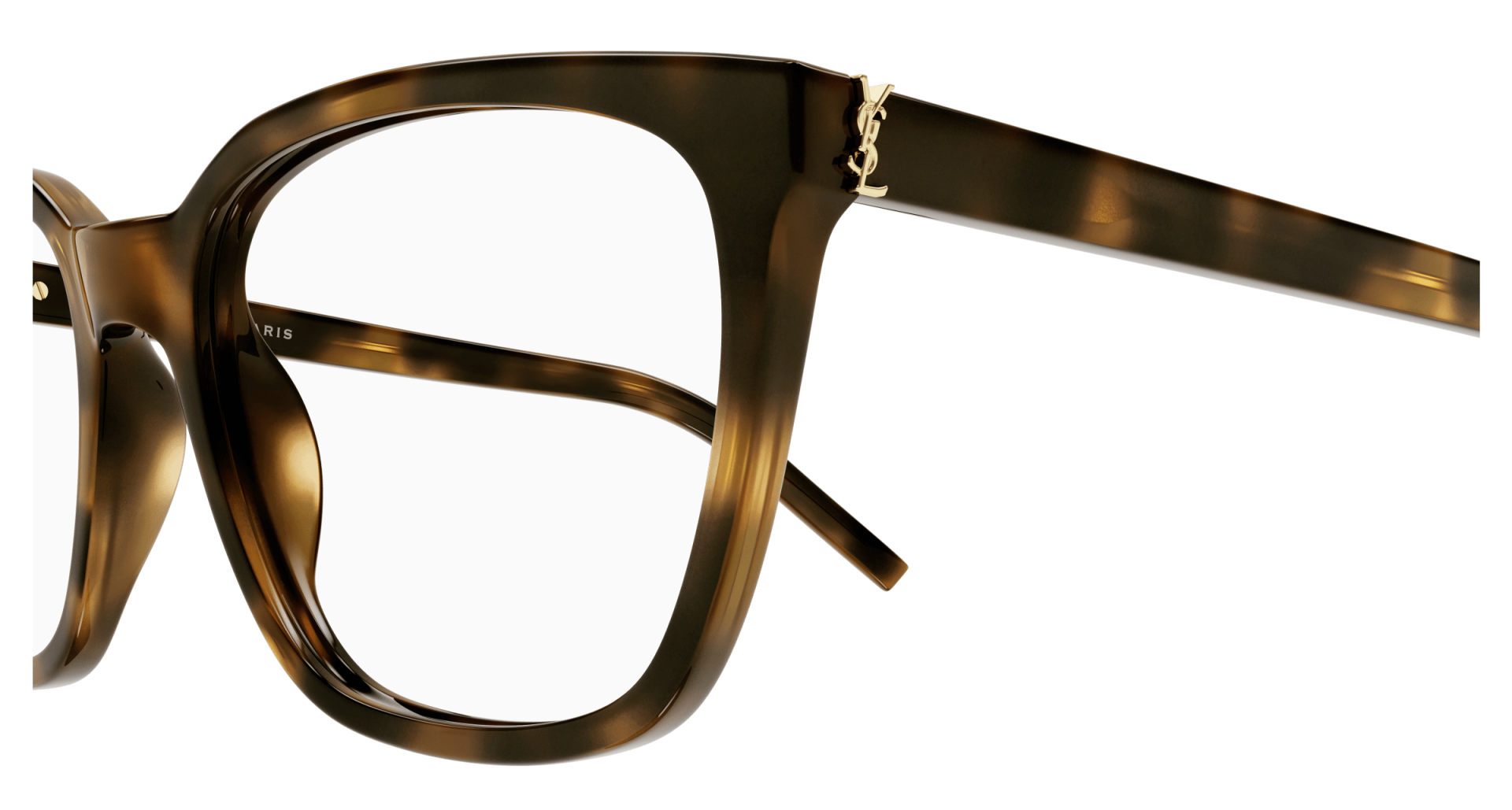 Ophthalmic frames Saint Laurent SL M129 003 8056376474817 | Ottica Lux