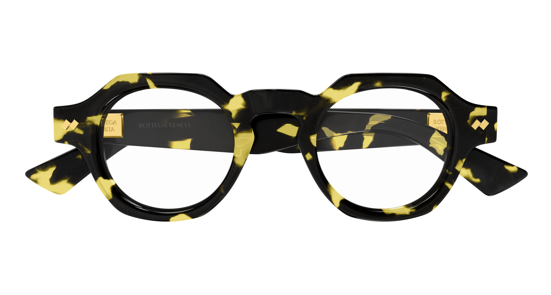 Ophthalmic frames Bottega Veneta BV1487O 002 8056376692891 | Ottica Lux