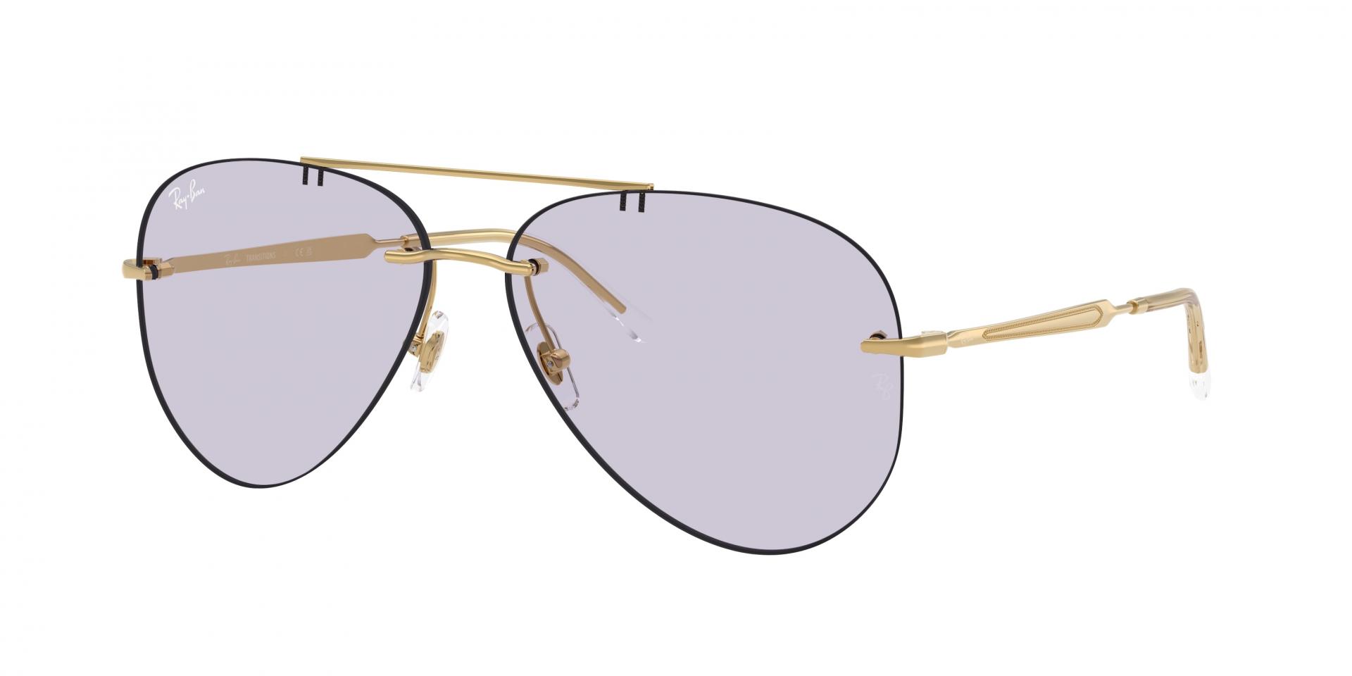 Occhiali da sole Ray-Ban RB3791 002/87 8056262977231 | Ottica Lux