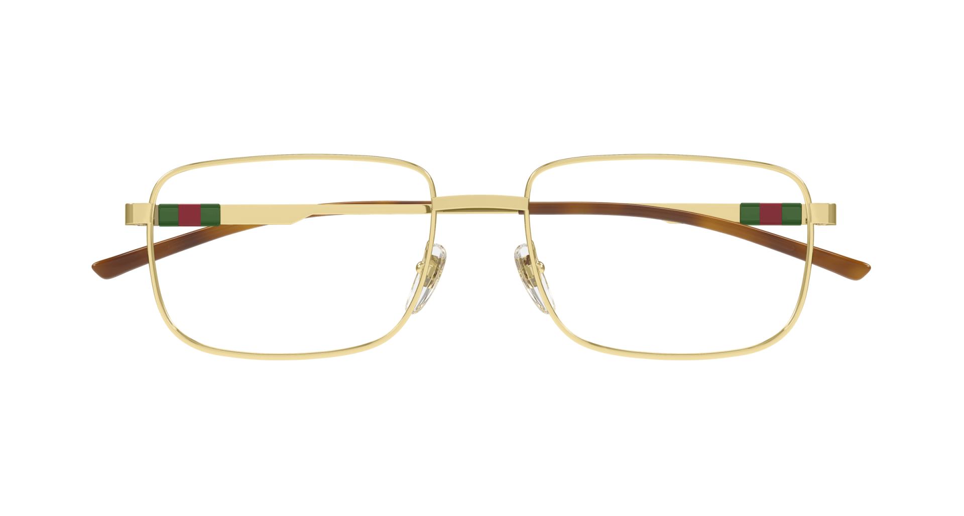 Occhiali da vista Gucci GG1678O 002 8056376519105 | Ottica Lux