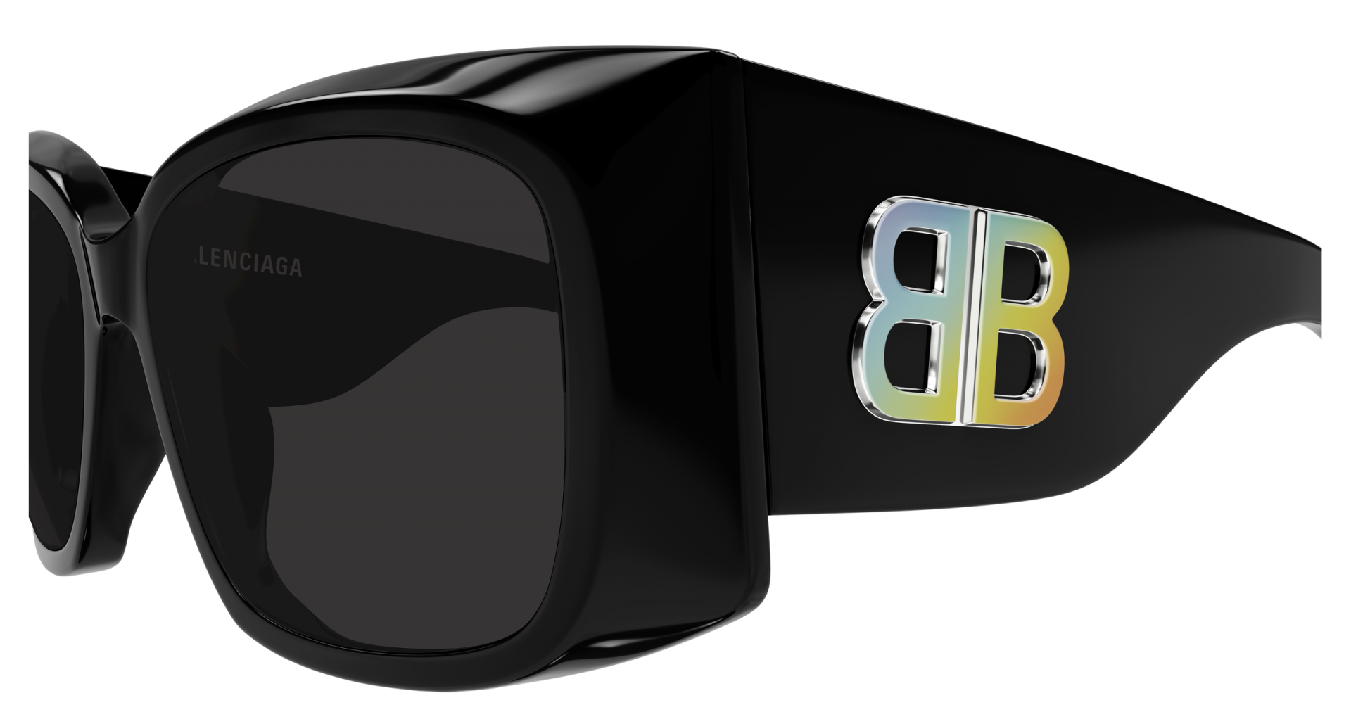 Occhiali da sole Balenciaga BB0443S 002 8056376586299 | Ottica Lux