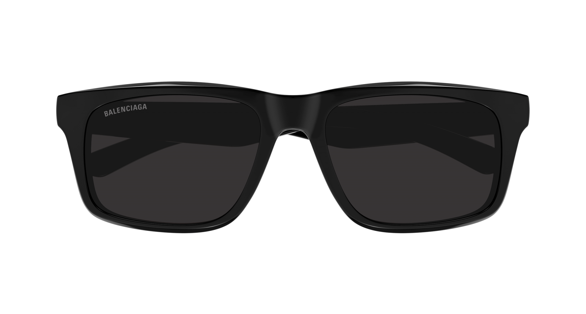 Sunglasses Balenciaga BB0469SA 001 8056376646016 | Ottica Lux