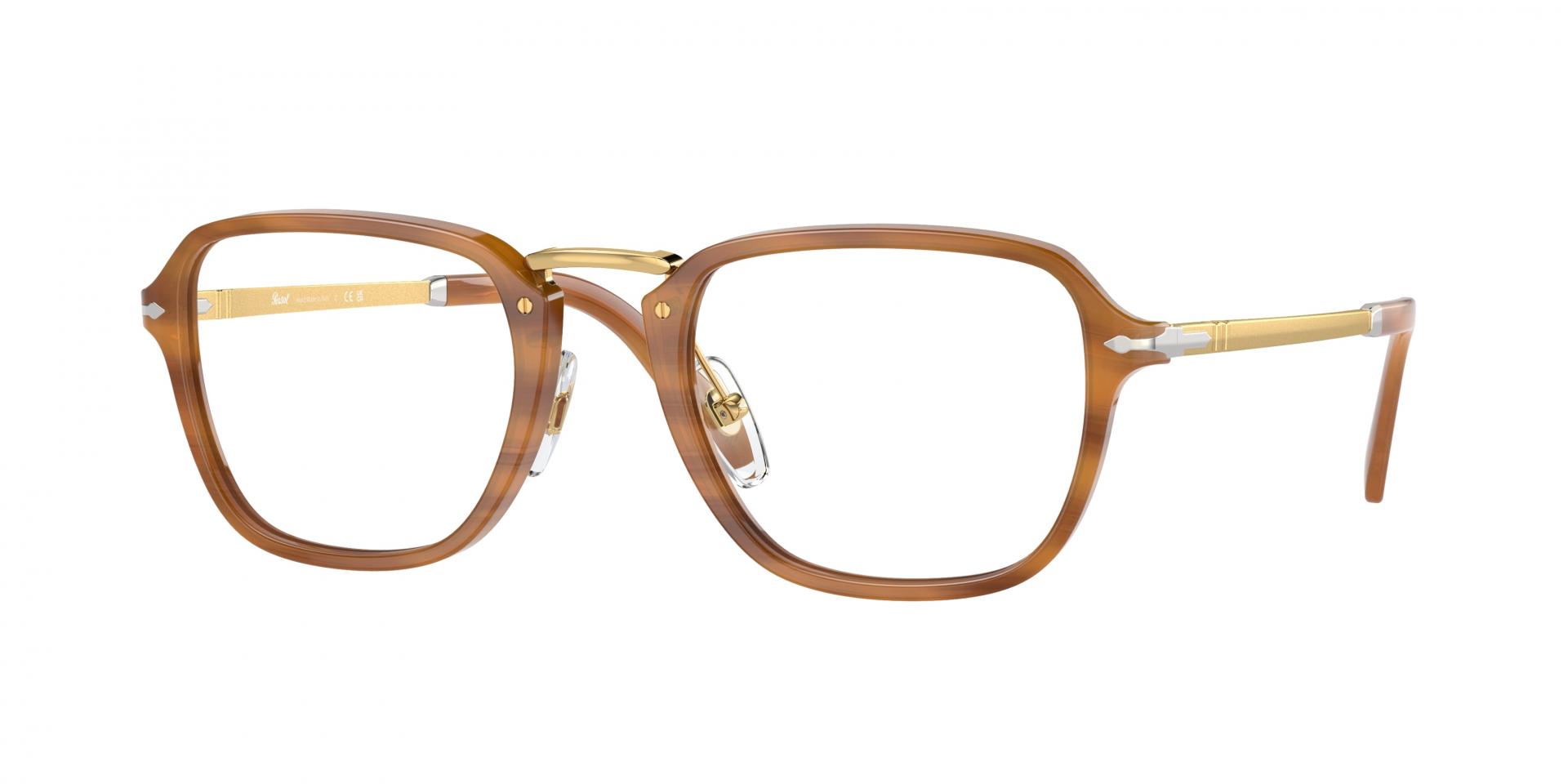 Ophthalmic frames Persol PO3331V 960 8056597924955 | Ottica Lux