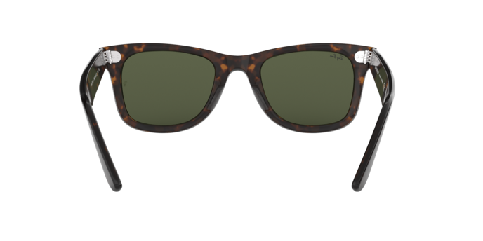 Sunglasses Ray-Ban RB2140F WAYFARER 902 8053672054699 | Ottica Lux Sunglasses Ray-Ban RB2140F WAYFARER 902 8053672054699 | Ottica Lux