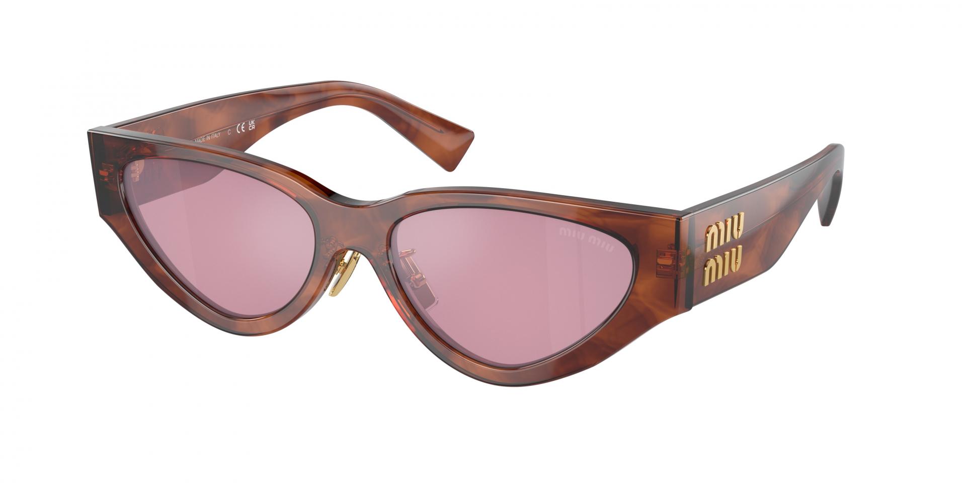 Sunglasses Miu Miu MU 03ZS 11Q50D 8056597978903 | Ottica Lux