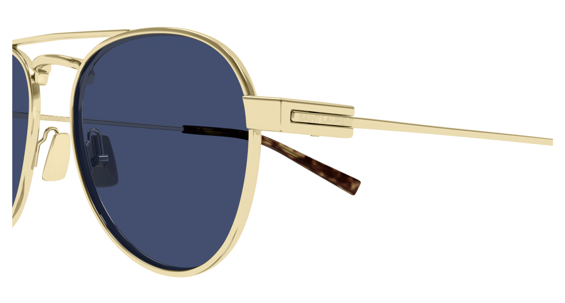 Occhiali da sole Saint Laurent SL 708 005 8056376535143 | Ottica Lux