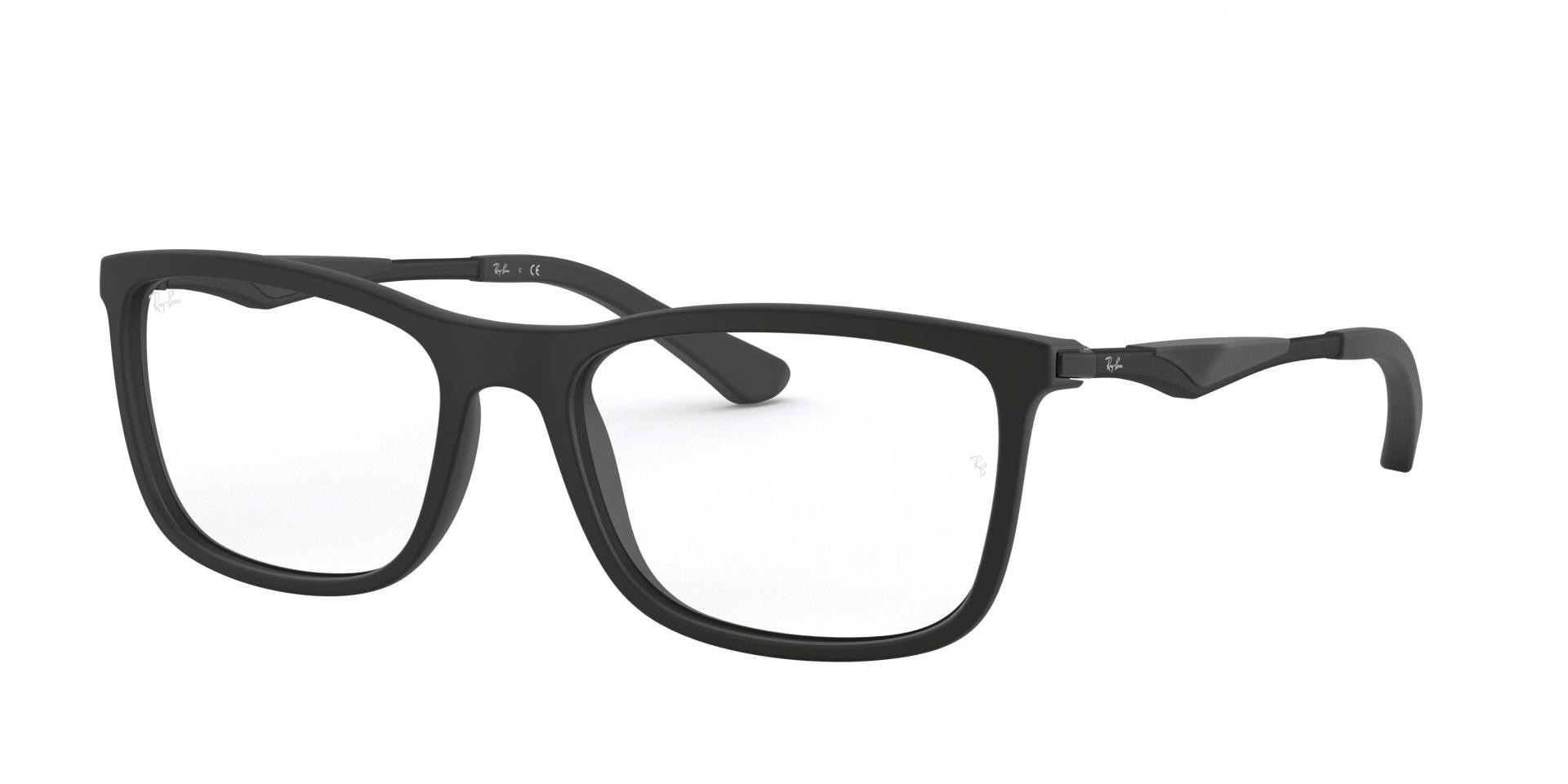 Ophthalmic frames Bottega Veneta BV1302O 001 8056376506259 | Ottica Lux