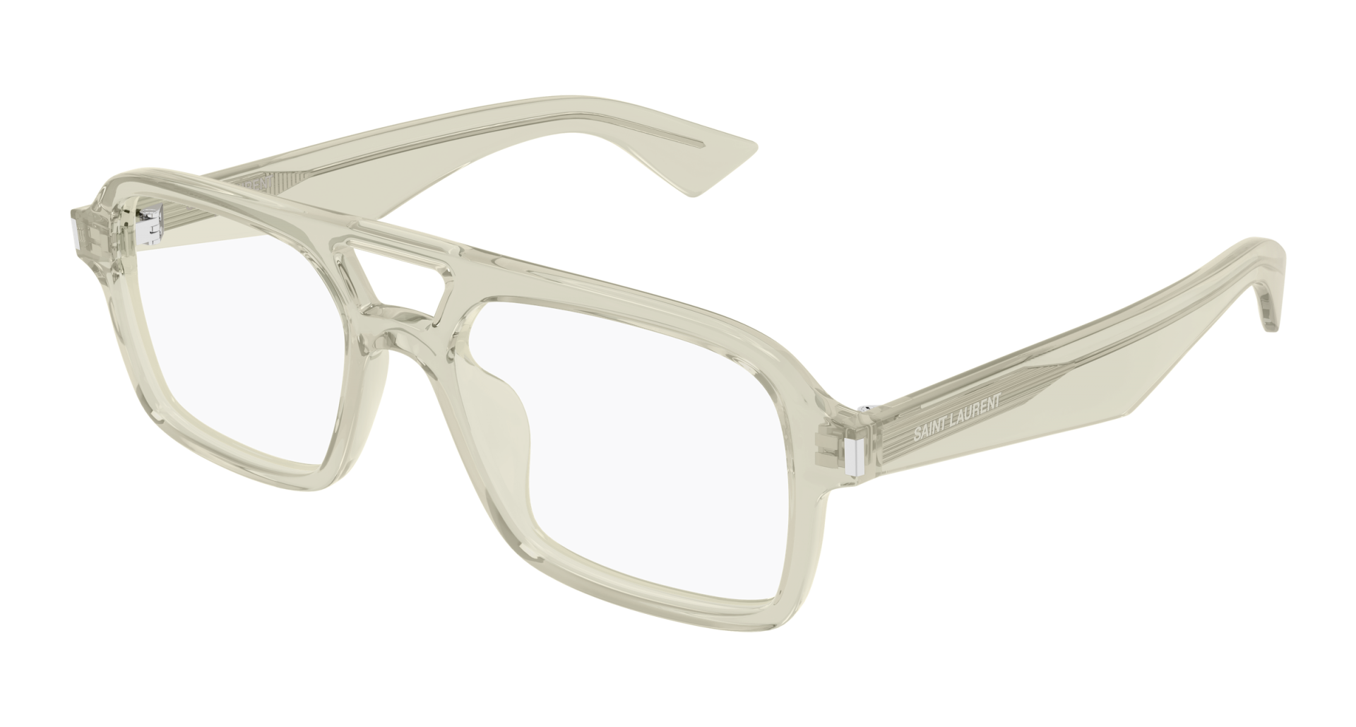 Occhiali da vista Saint Laurent SL 961 001 8056376706857 | Ottica Lux