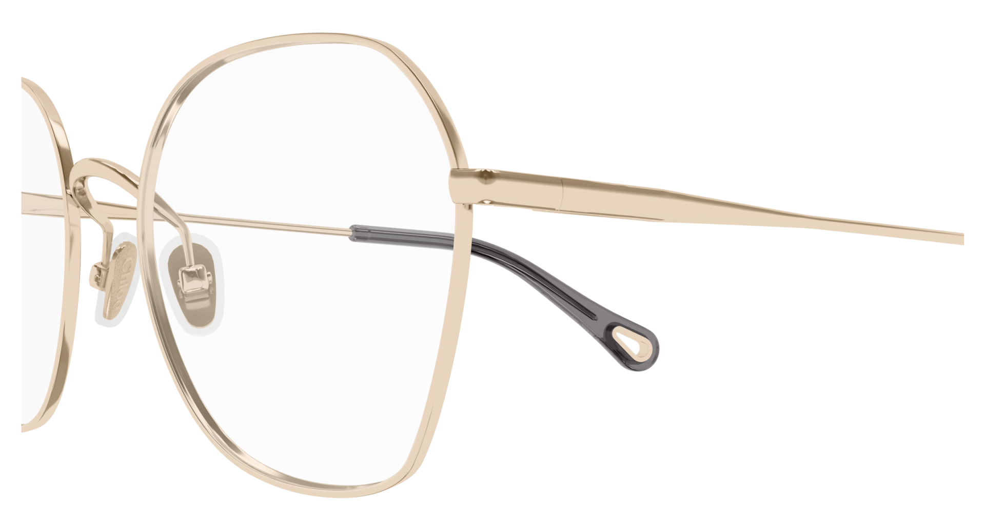 Ophthalmic frames Chloé CH0320O 002 8056376568110 | Ottica Lux