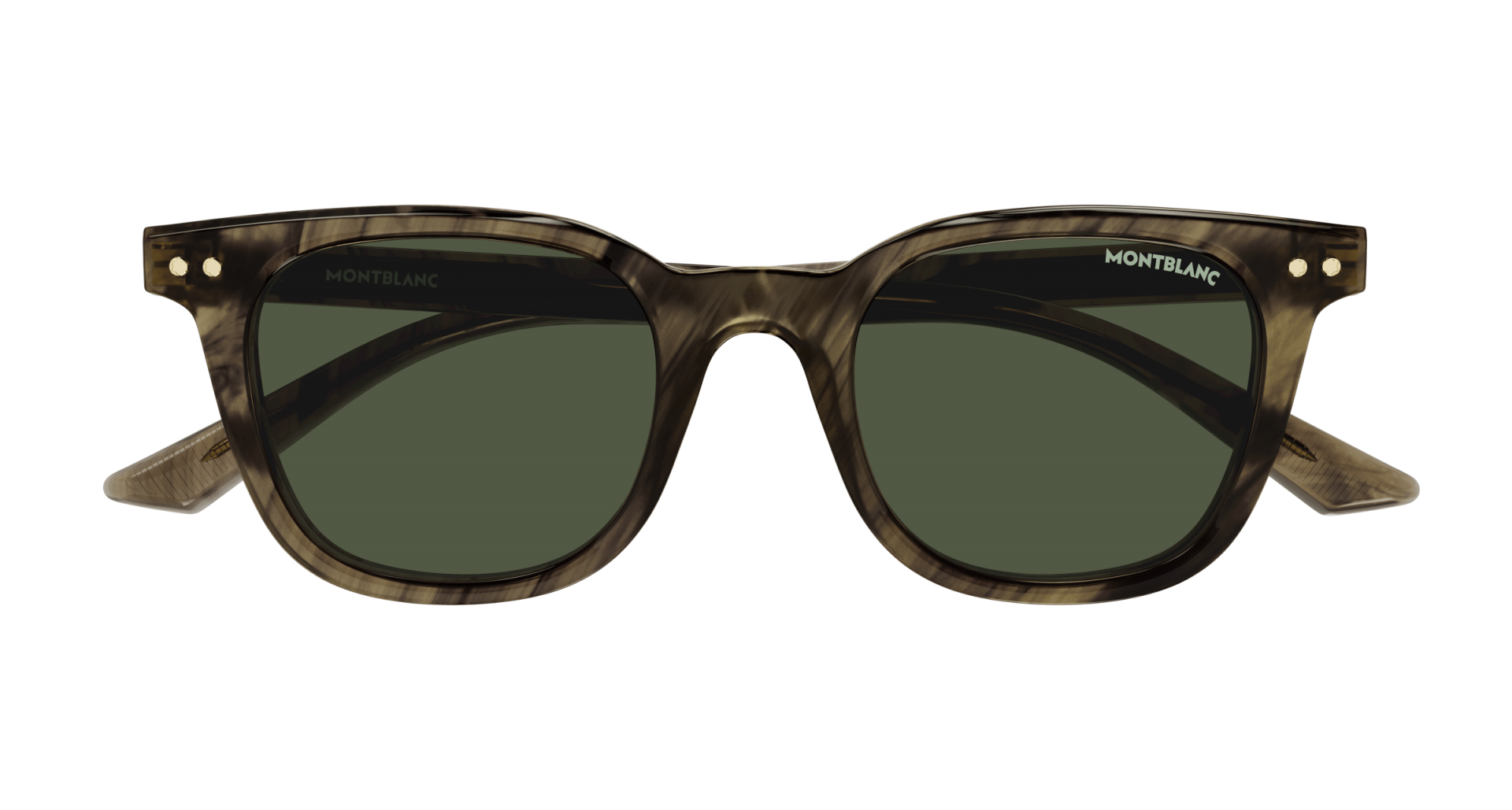 Occhiali da sole Mont Blanc MB0320S 003 8056376497274 | Ottica Lux