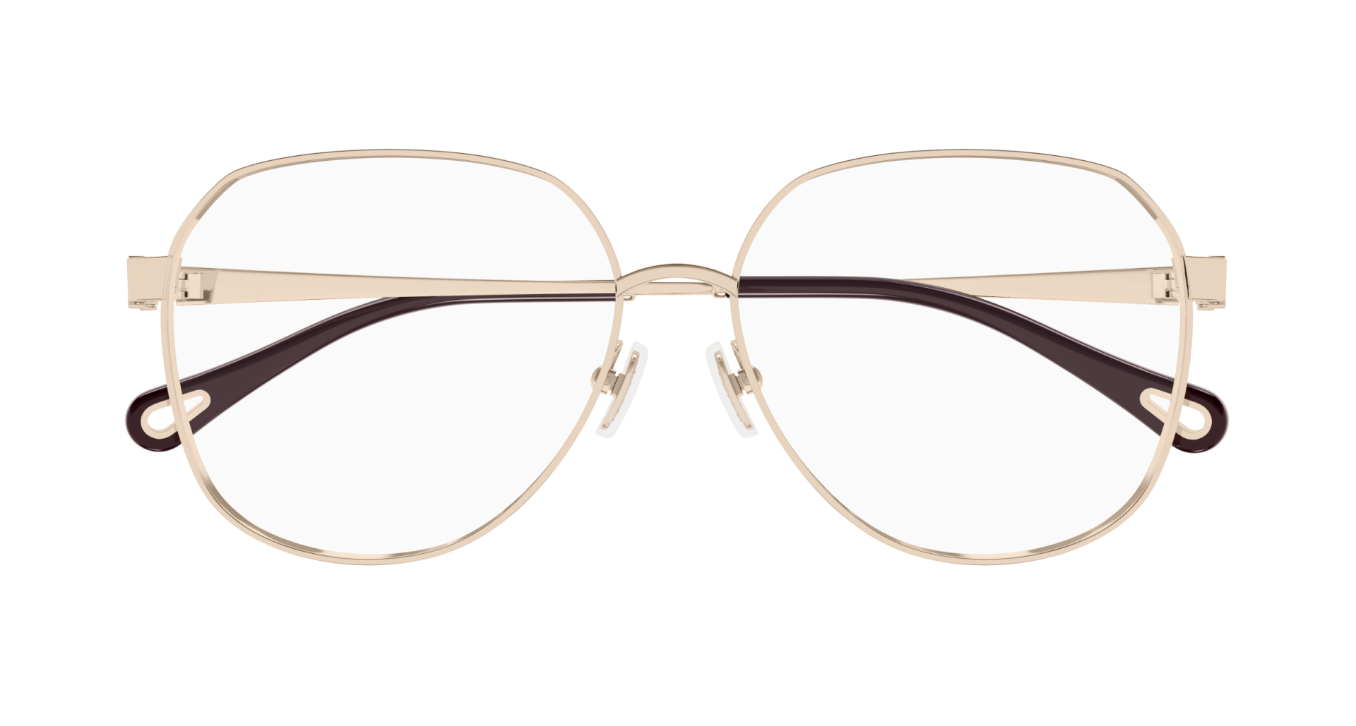 Ophthalmic frames Chloé CH0307O 003 8056376561951 | Ottica Lux