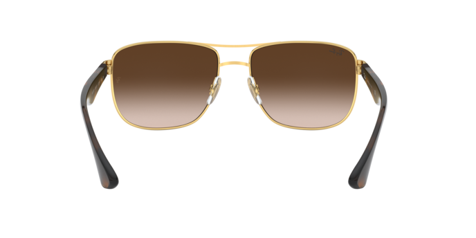 Occhiali da sole Ray-Ban RB3533 001/13 8053672497878 | Ottica Lux