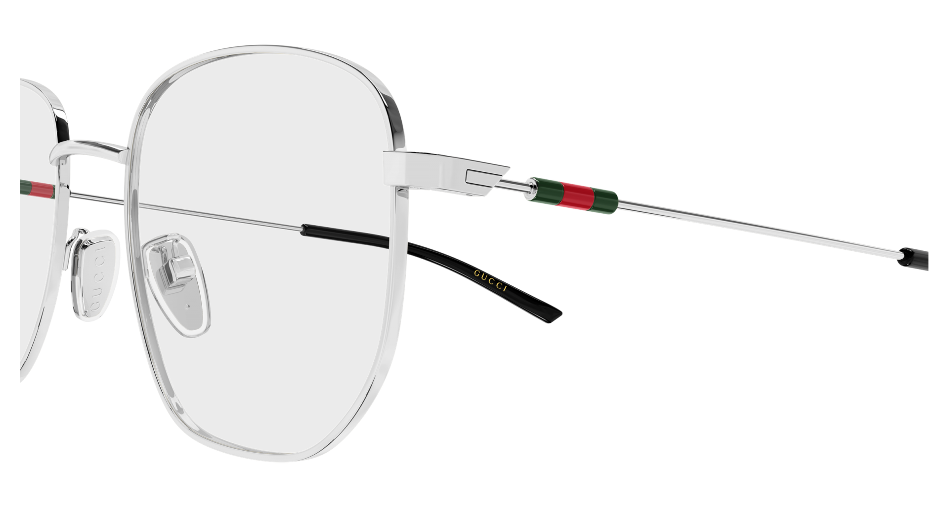 Occhiali da vista Gucci GG2140OK 002 8056376645248 | Ottica Lux