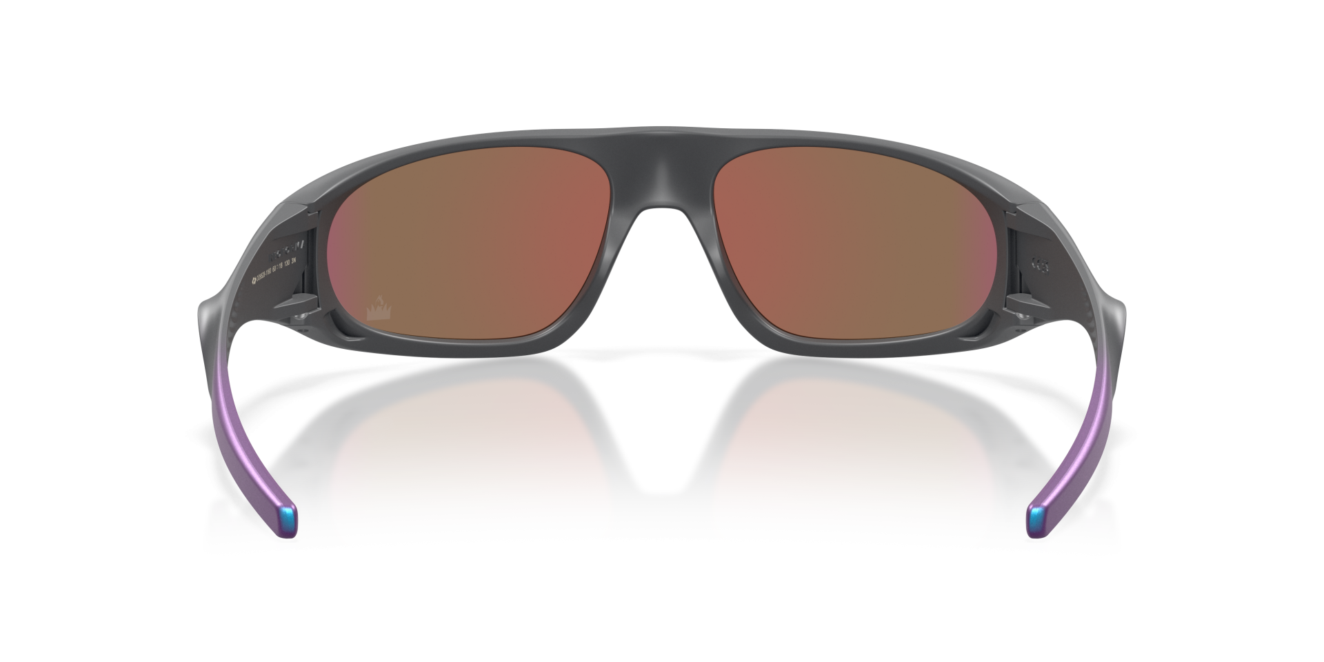 Occhiali da sole Oakley OO9528 NEOFORMA 952811 0888392701916 | Ottica Lux