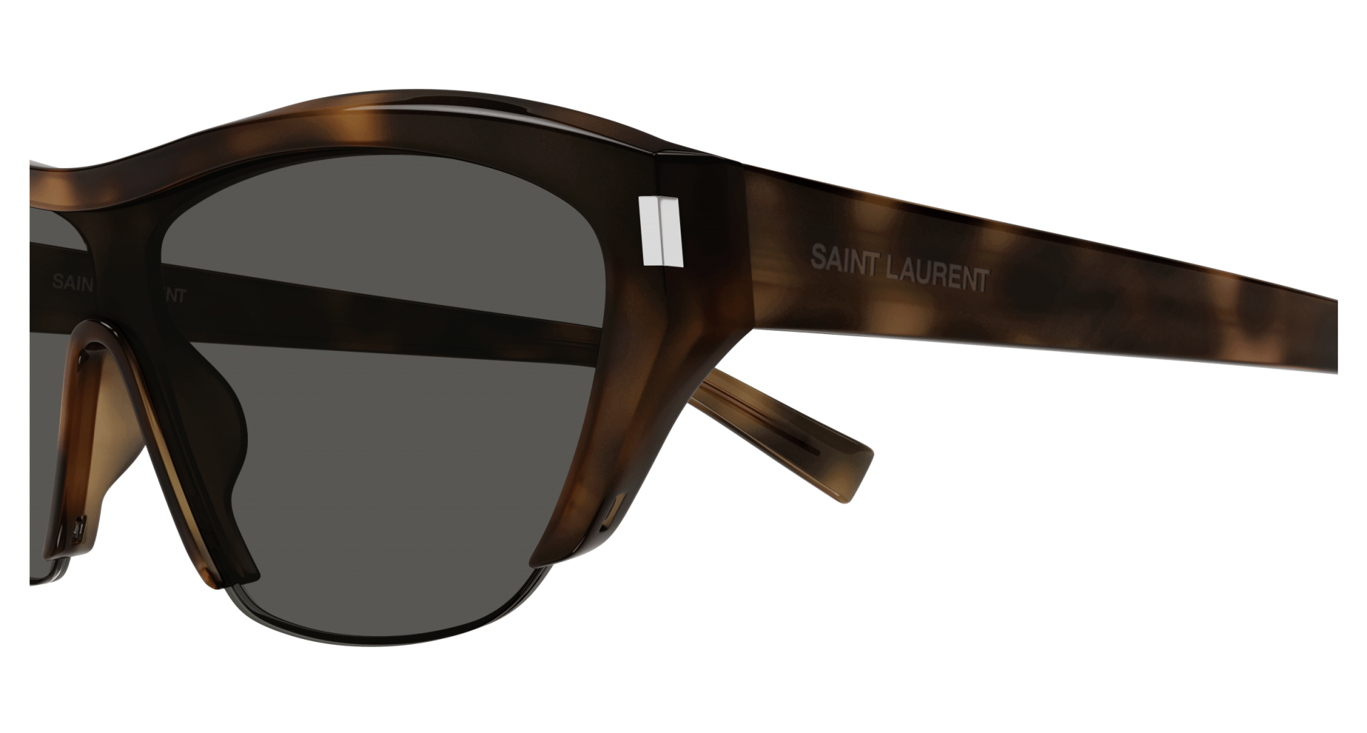 Sunglasses Saint Laurent SL 704 003 8056376534306 | Ottica Lux