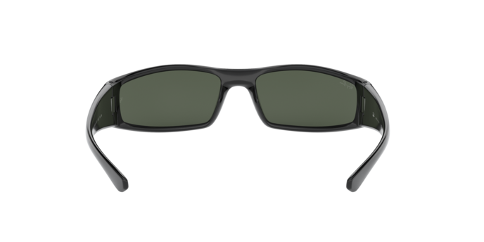 Occhiali da sole Ray-Ban RB4335 601/71 8056597179126 | Ottica Lux