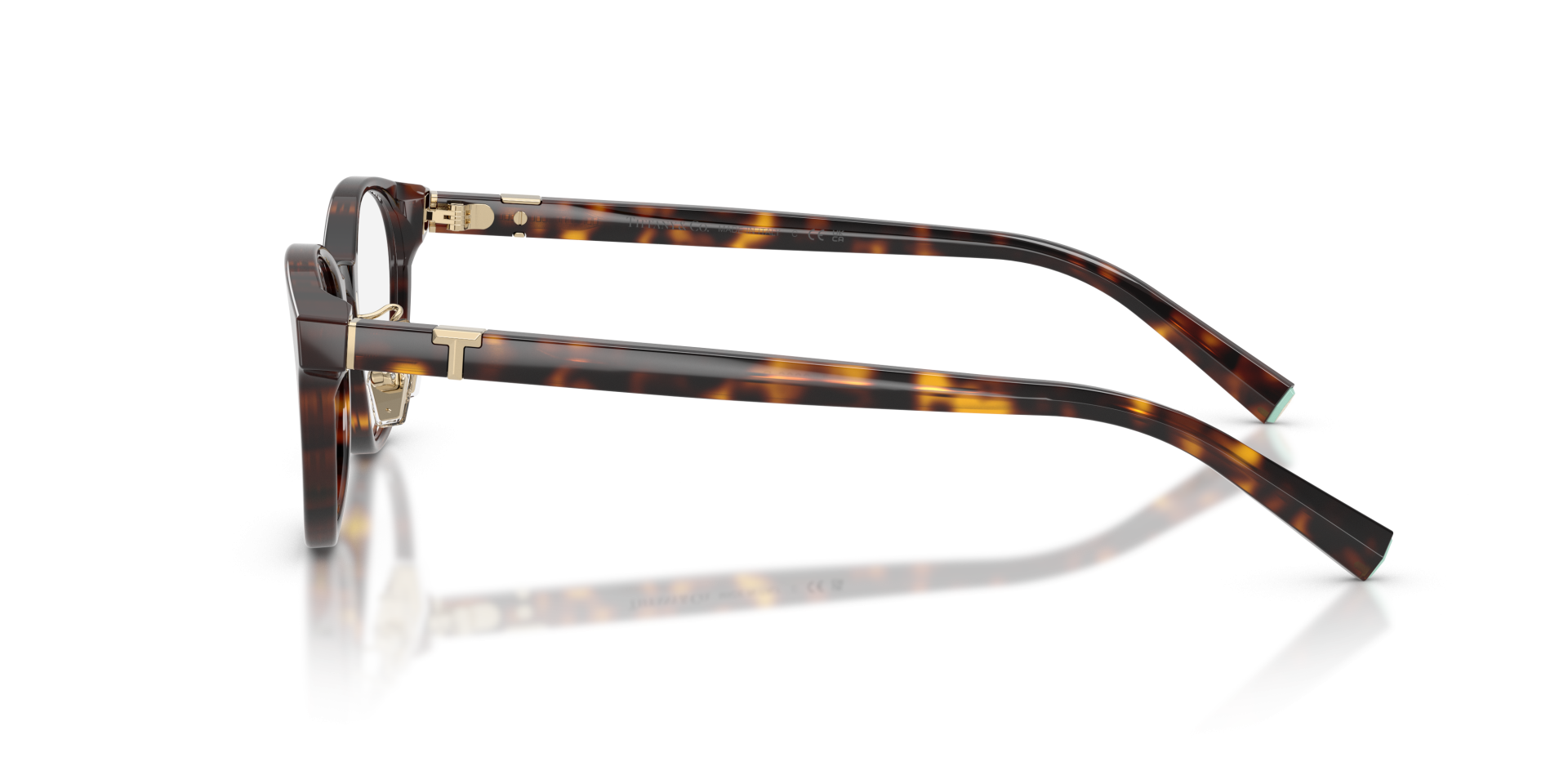 Occhiali da vista Tiffany & Co. TF2306D 8015 8056262938706 | Ottica Lux