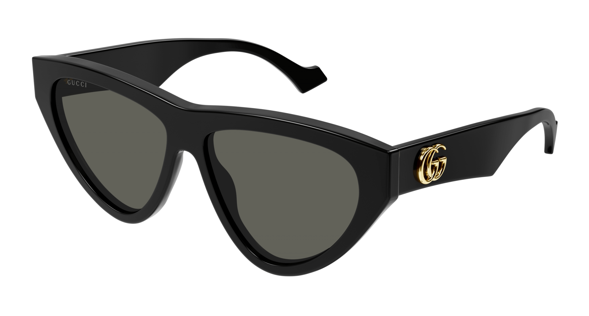 Occhiali da sole Gucci GG1333S 001 8056376436419 | Ottica Lux