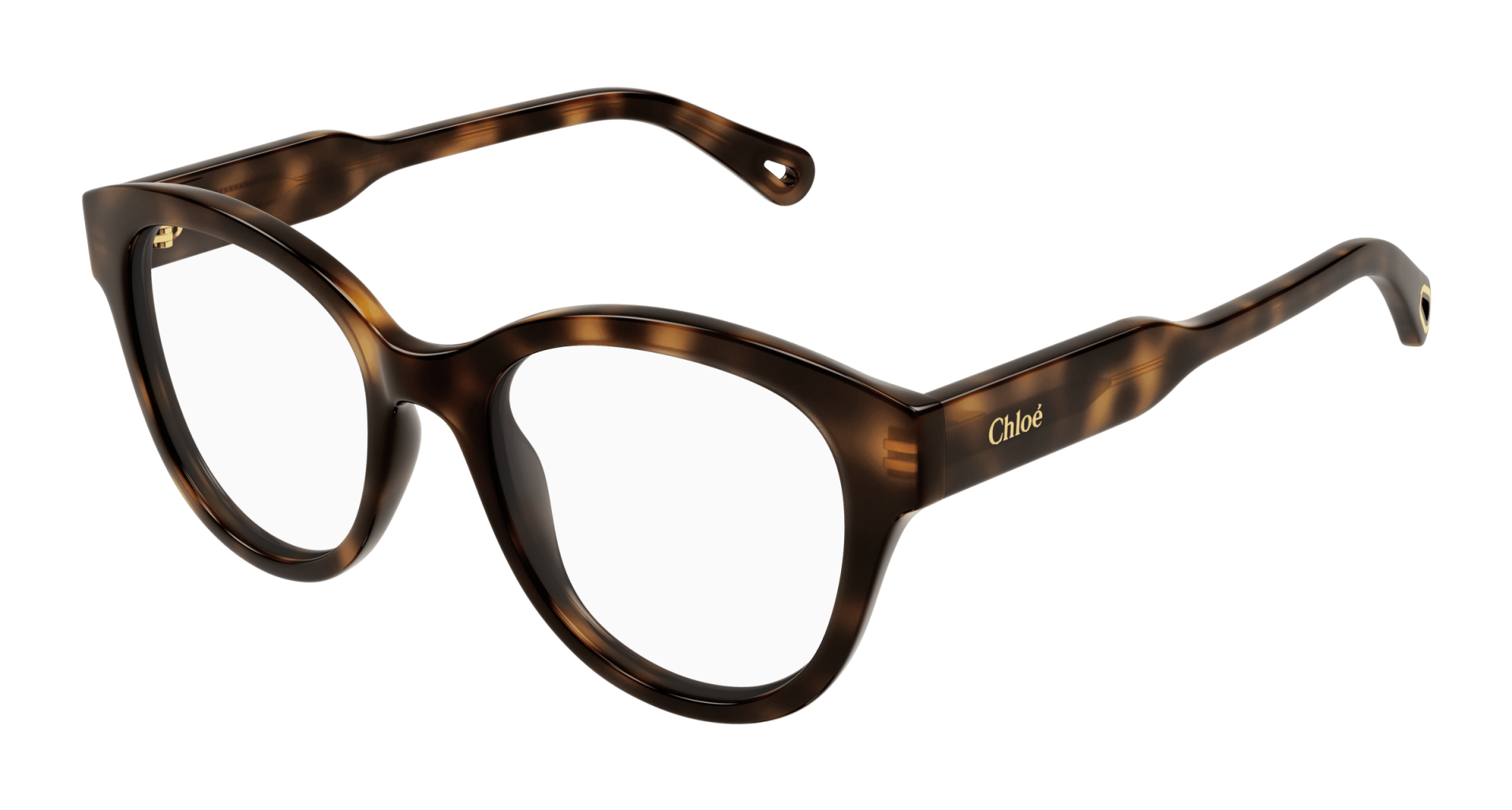 Occhiali da vista Chloé CH0163O 006 8056376444995 | Ottica Lux