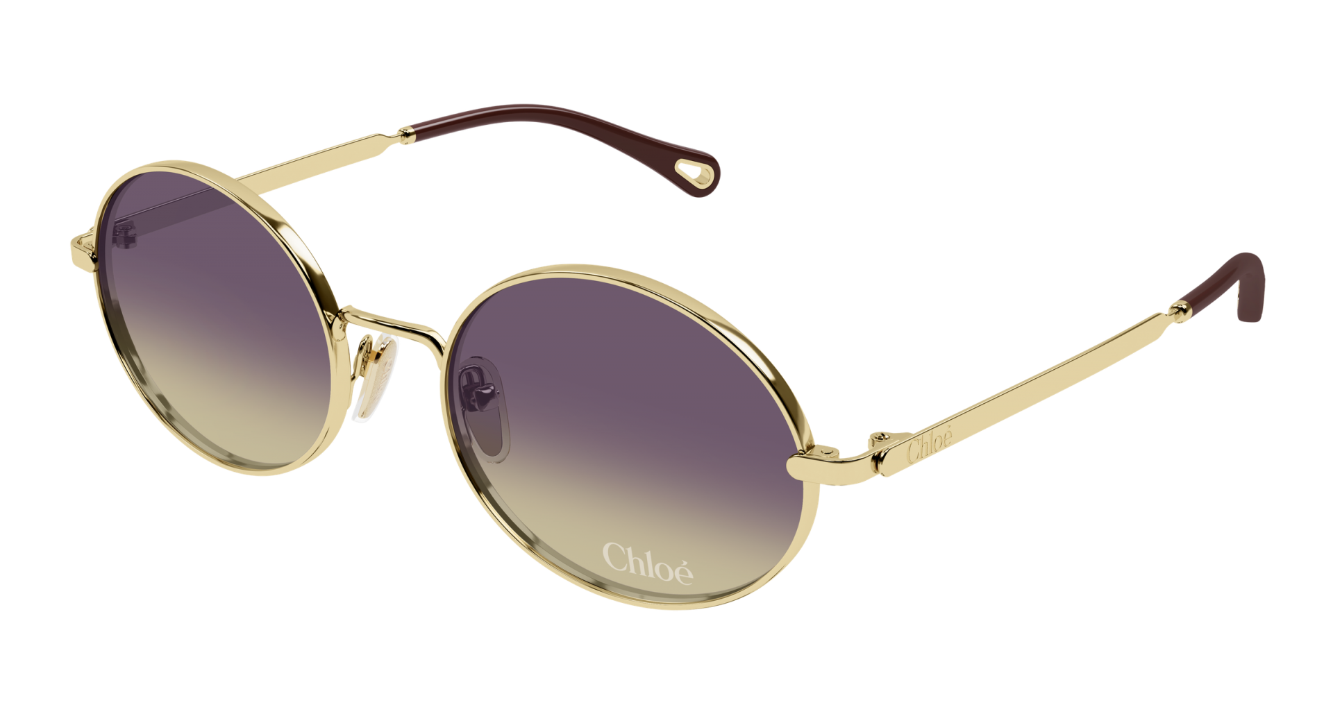 Sunglasses Chloé CH0326S 001 8056376616910 | Ottica Lux