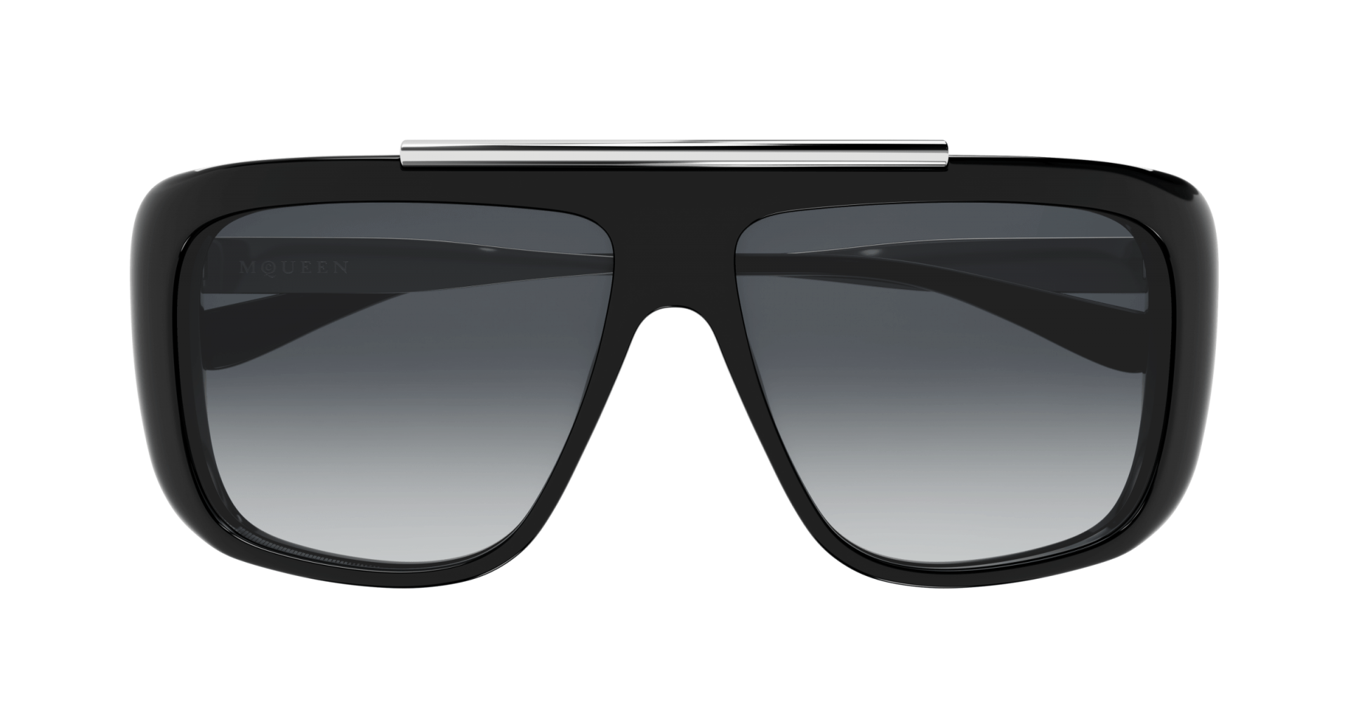 Occhiali da sole Alexander McQUEEN AM0492S 001 8056376566772 | Ottica Lux