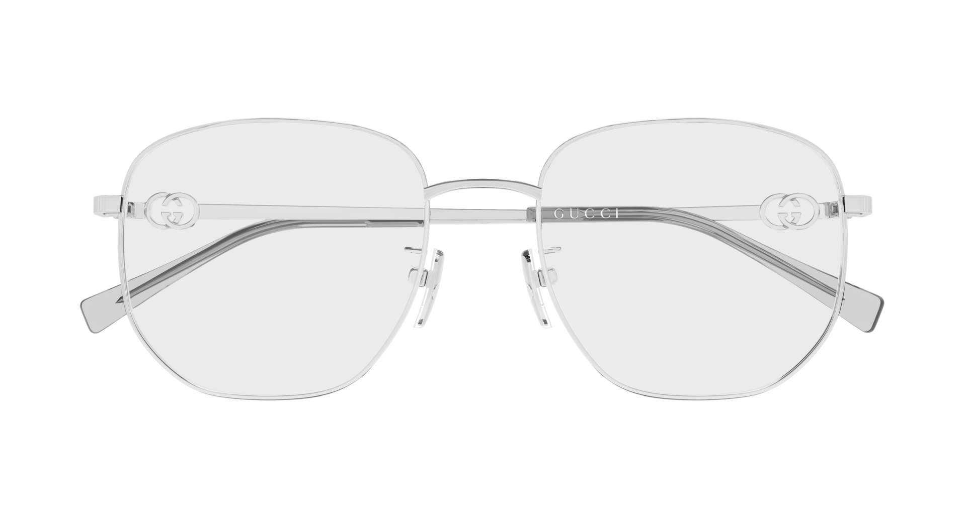 Occhiali da vista Gucci GG2146OA 002 8056376645262 | Ottica Lux