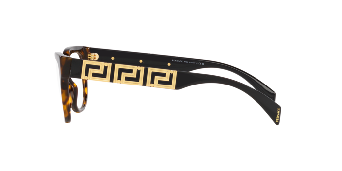 Ophthalmic frames Versace VE3338 5404 8056597831468 | Ottica Lux