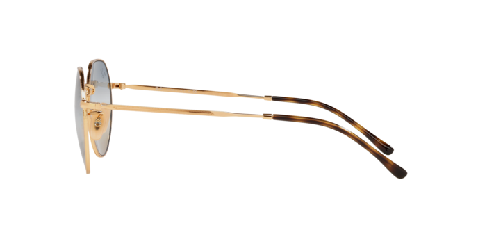 Occhiali da sole Ray-Ban RB3565 JACK 001/GD 8056597445139 | Ottica Lux