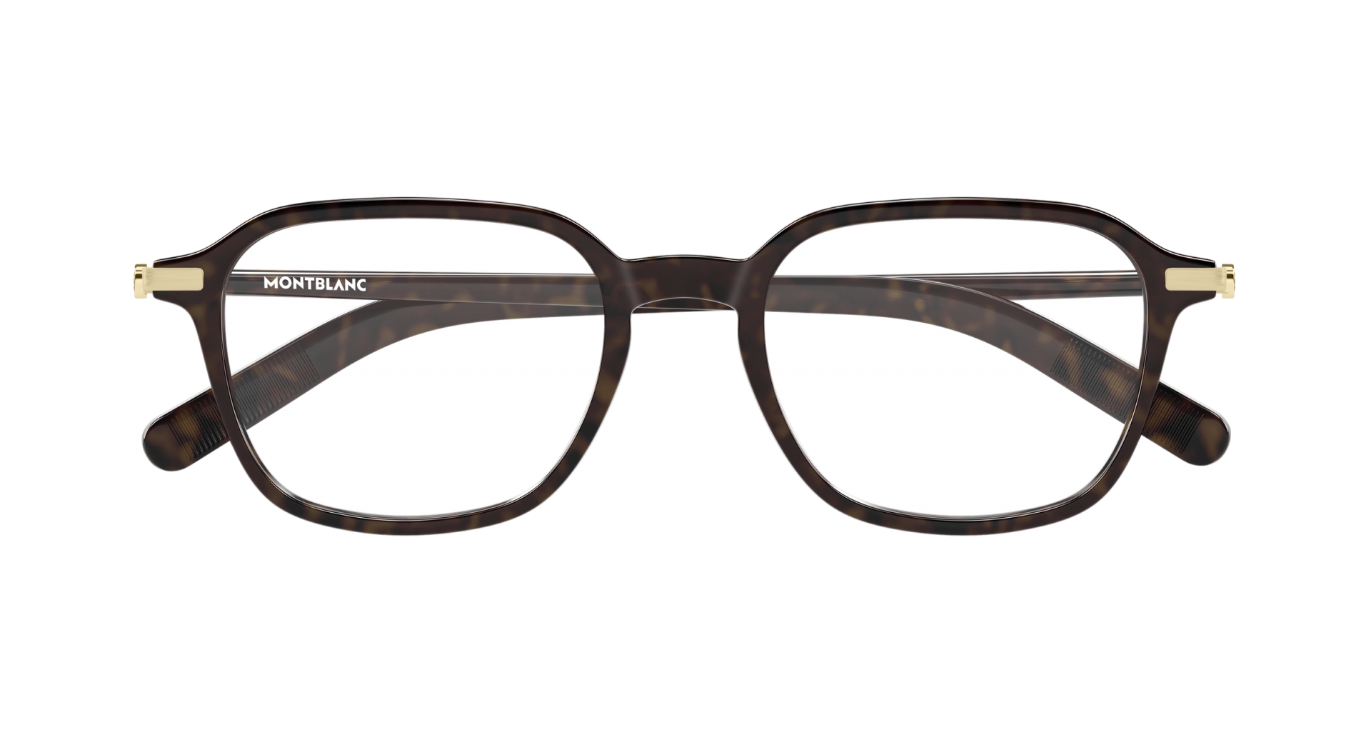 Occhiali da vista Mont Blanc MB0462O 003 8056376656350 | Ottica Lux