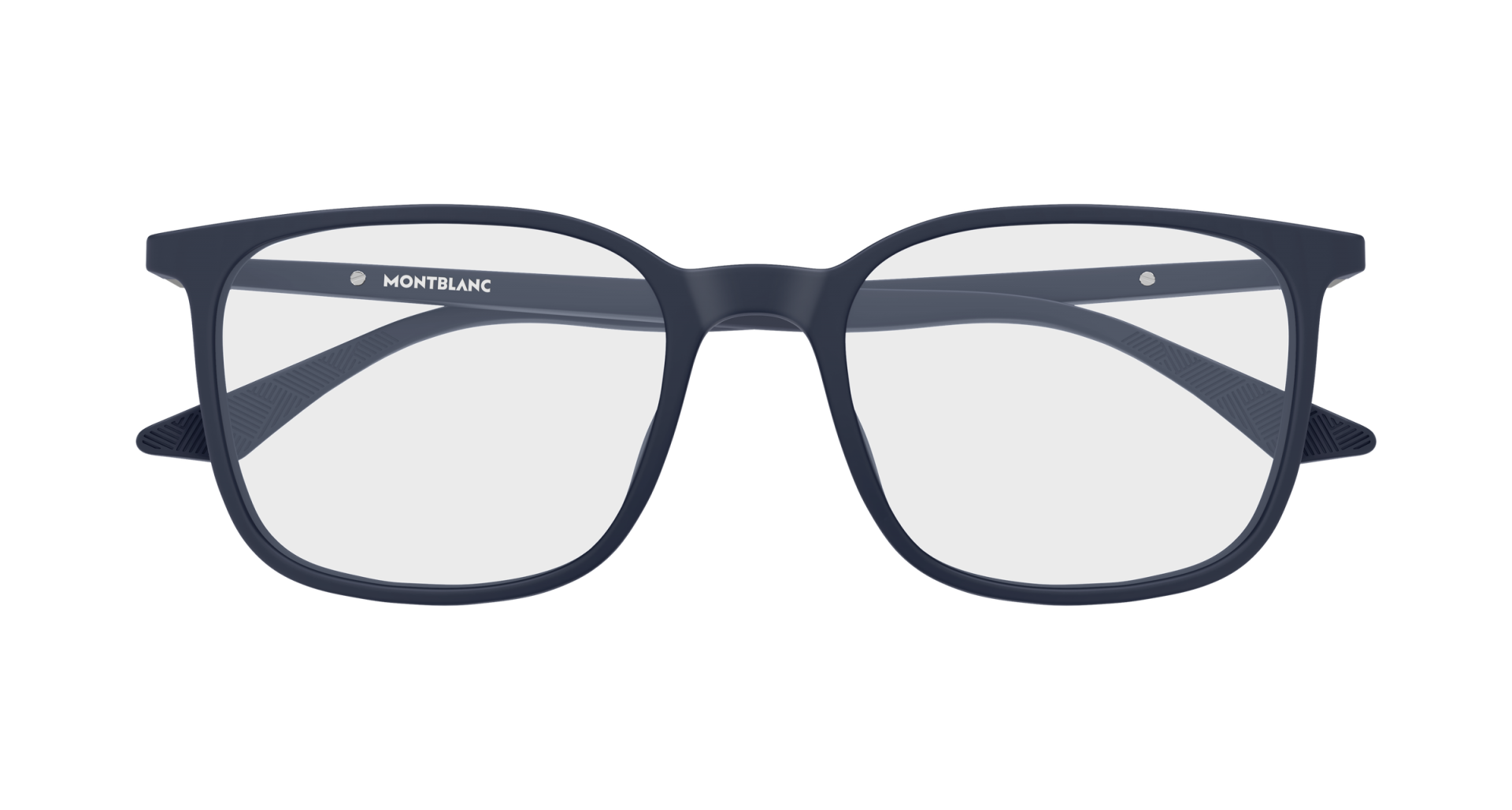 Ophthalmic frames Mont Blanc MB0511O 003 8056376696073 | Ottica Lux