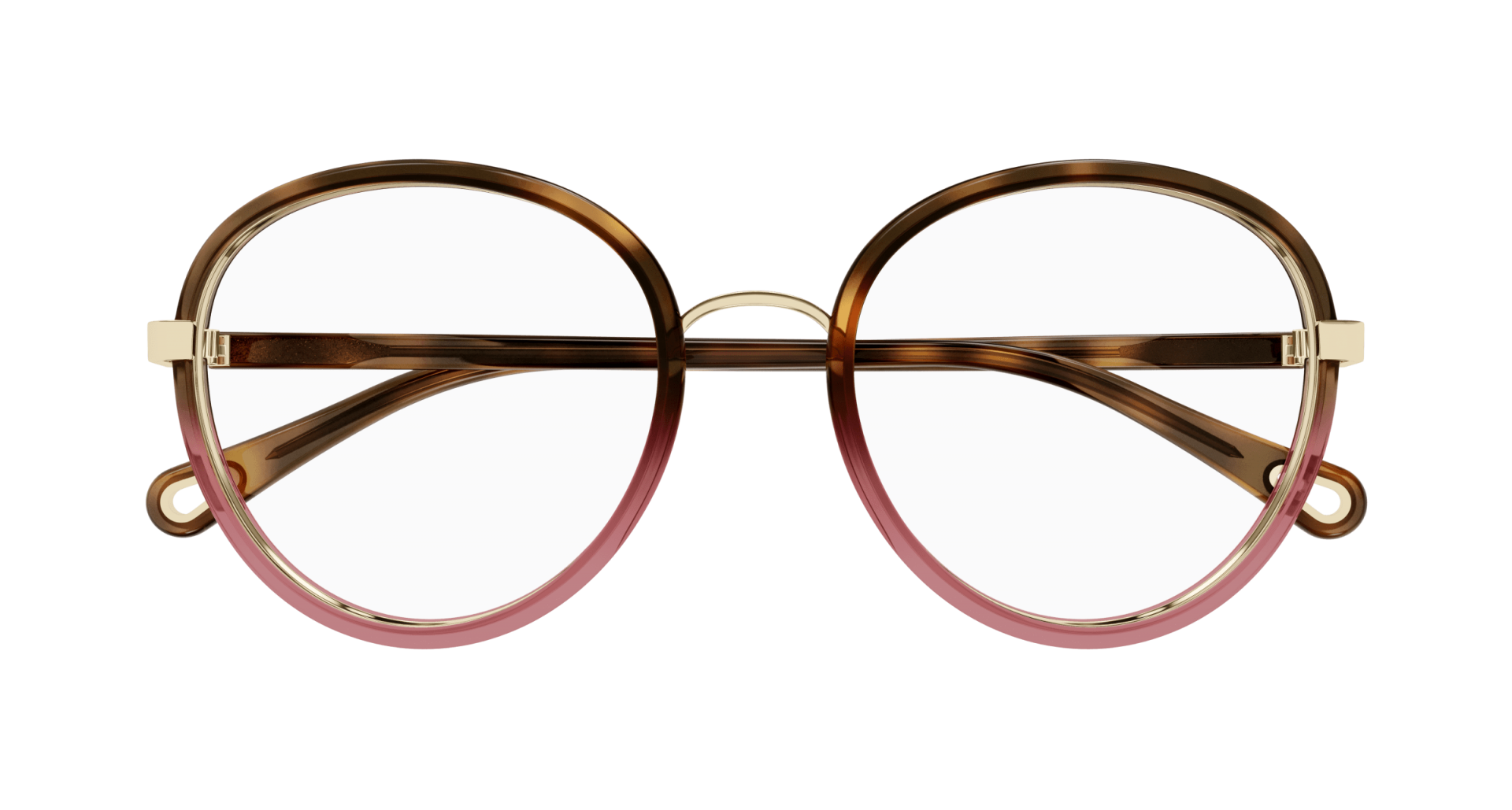 Ophthalmic frames Chloé CH0308O 001 8056376561968 | Ottica Lux