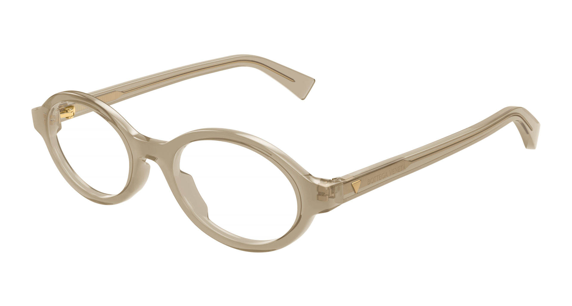 Ophthalmic frames Bottega Veneta BV1367O 003 8056376563252 | Ottica Lux