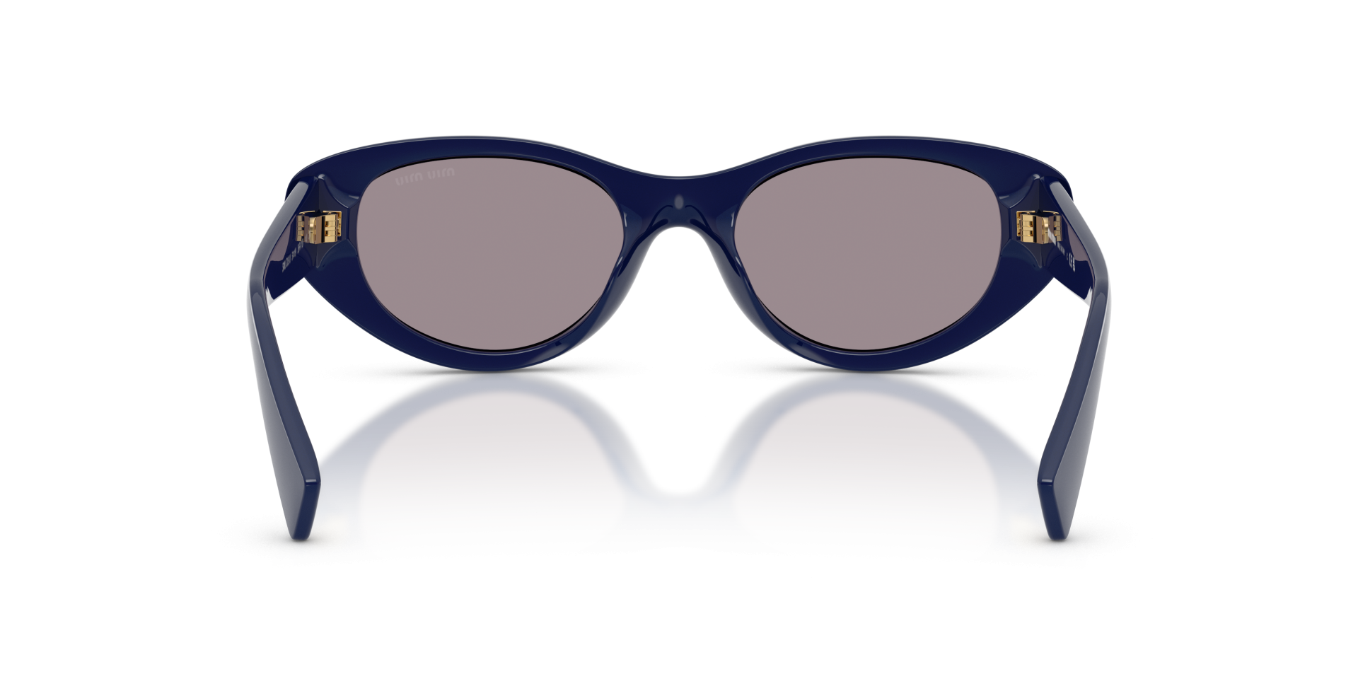 Occhiali da sole Miu Miu MU C03SU 26R11D 8056262979891 | Ottica Lux