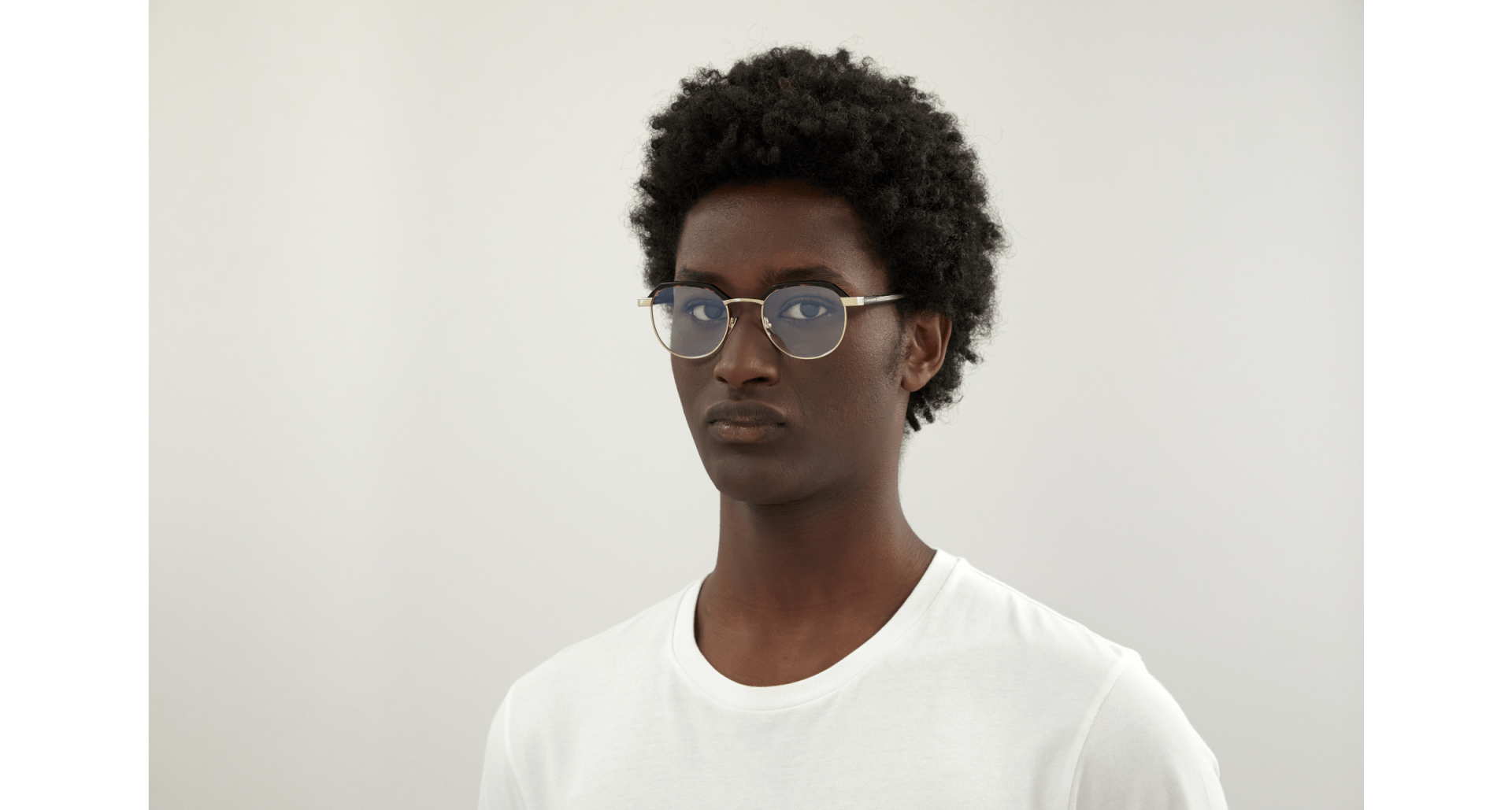 Ophthalmic frames Saint Laurent SL 124 003 8056376042115 | Ottica Lux Ophthalmic frames Saint Laurent SL 124 003 8056376042115 | Ottica Lux