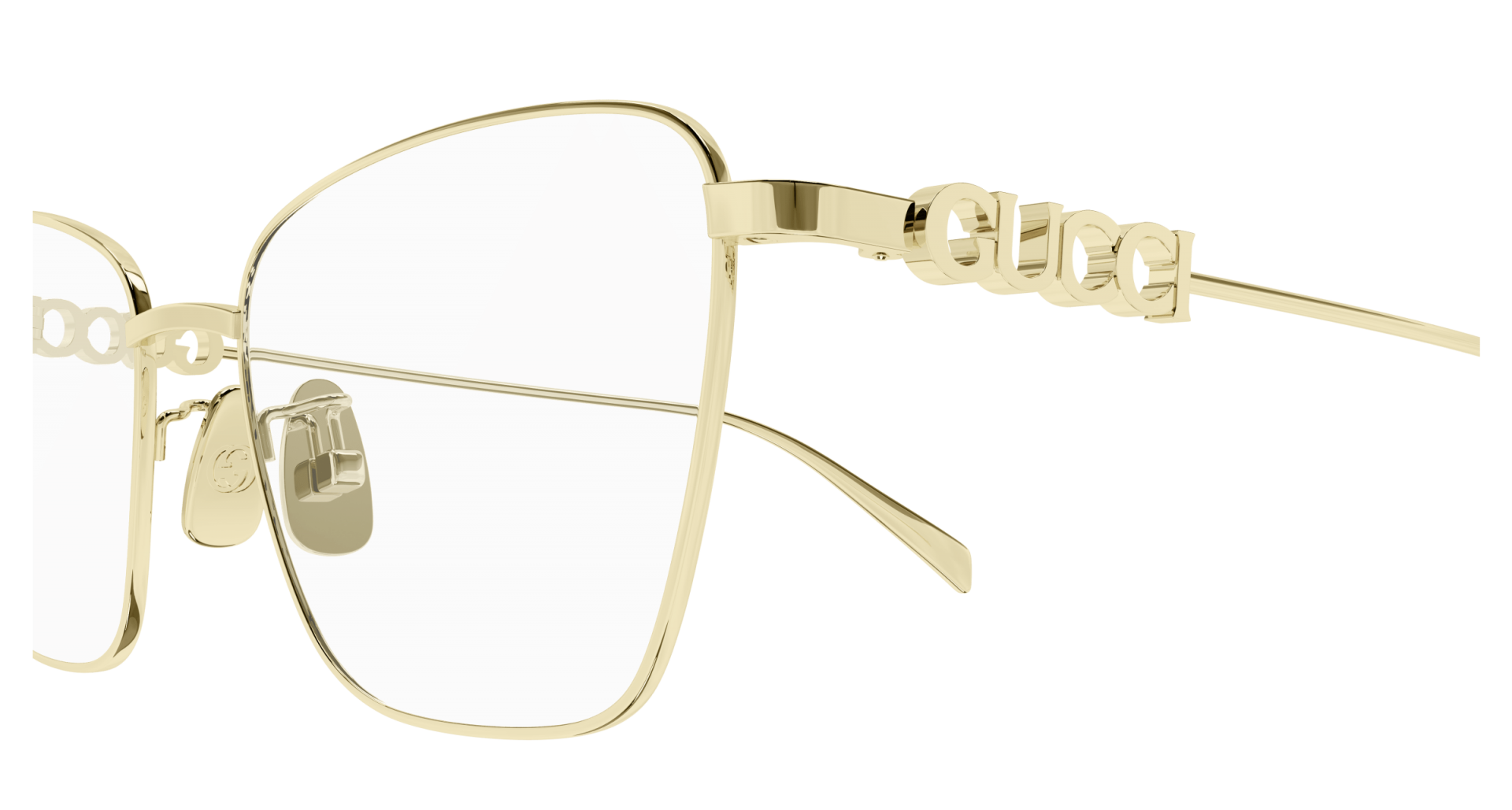 Ophthalmic frames Gucci GG1807O 003 8056376546279 | Ottica Lux Ophthalmic frames Gucci GG1807O 003 8056376546279 | Ottica Lux