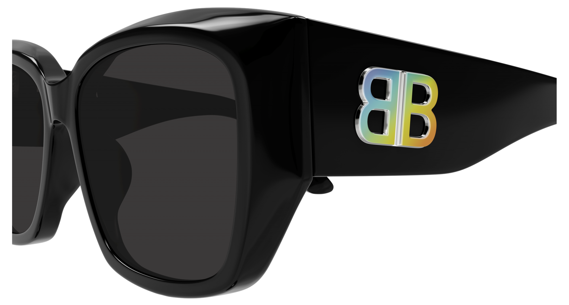 Occhiali da sole Balenciaga BB0445SK 002 8056376604085 | Ottica Lux