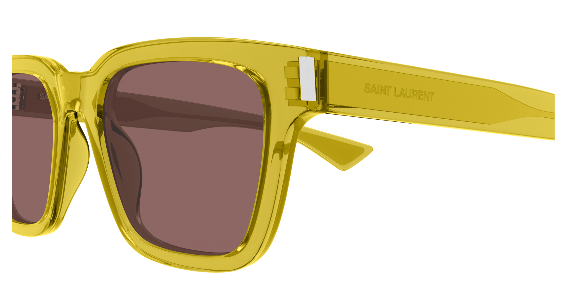 Sunglasses Saint Laurent SL 790 006 8056376708189 | Ottica Lux