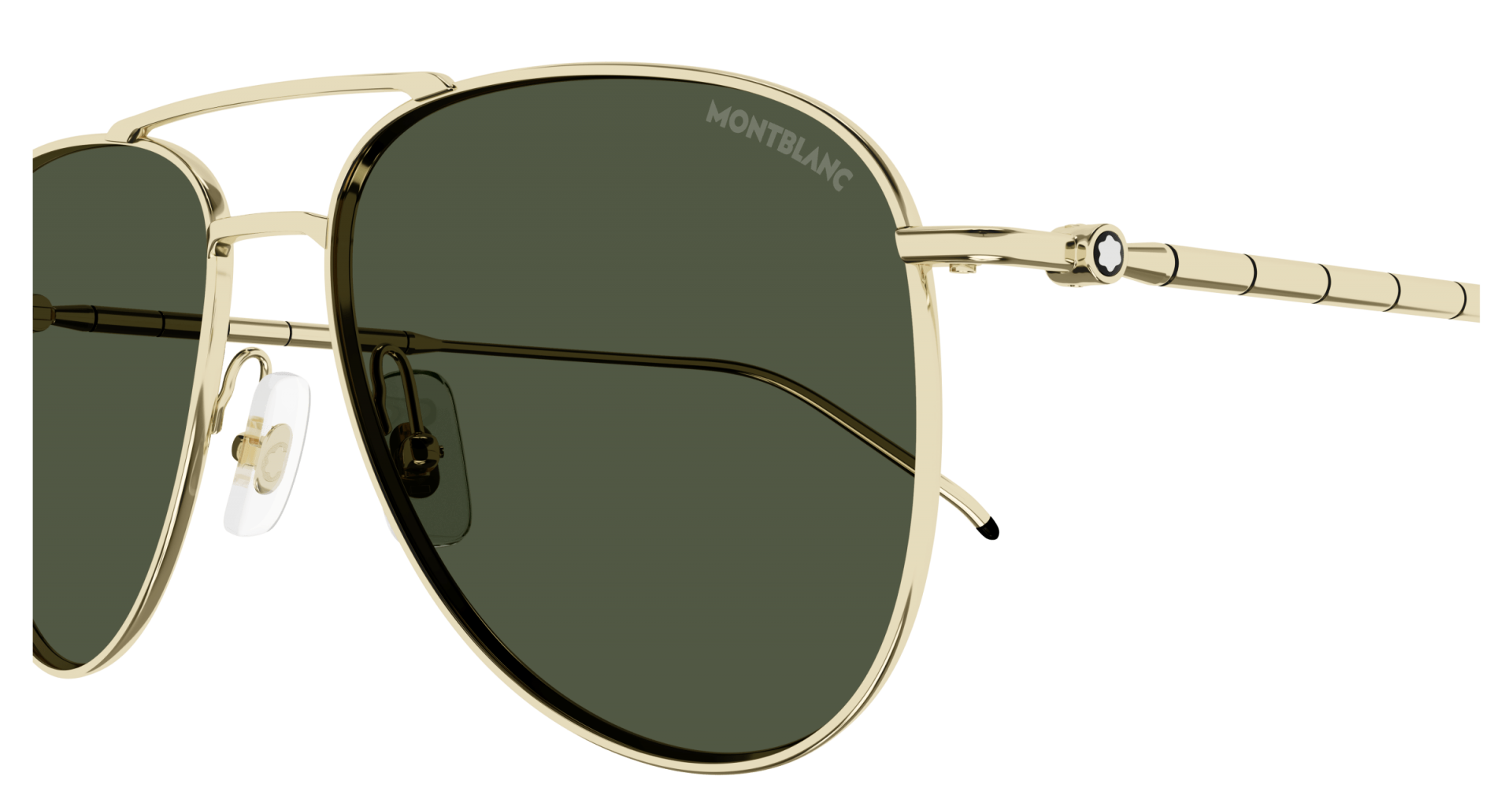 Sunglasses Mont Blanc MB0311S 002 8056376468694 | Ottica Lux Sunglasses Mont Blanc MB0311S 002 8056376468694 | Ottica Lux