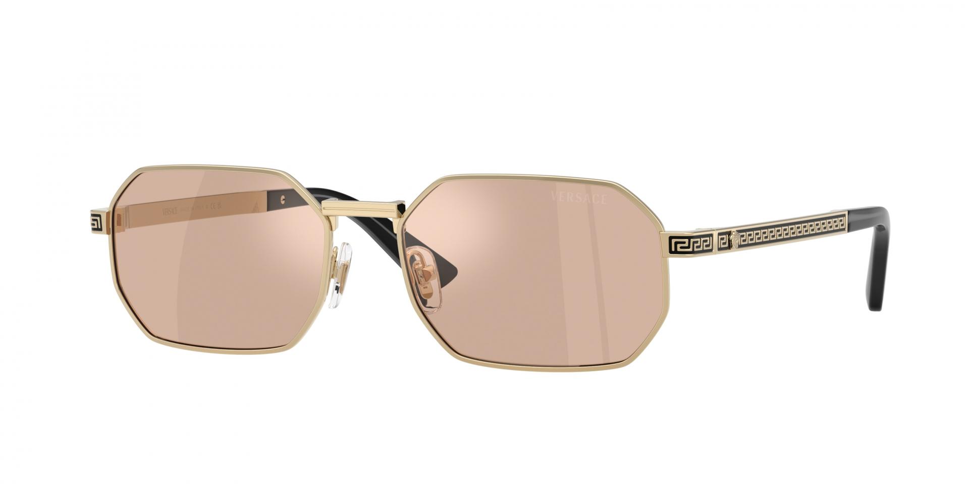 Sunglasses Versace ve2297 100273 8056262813966 | Ottica Lux
